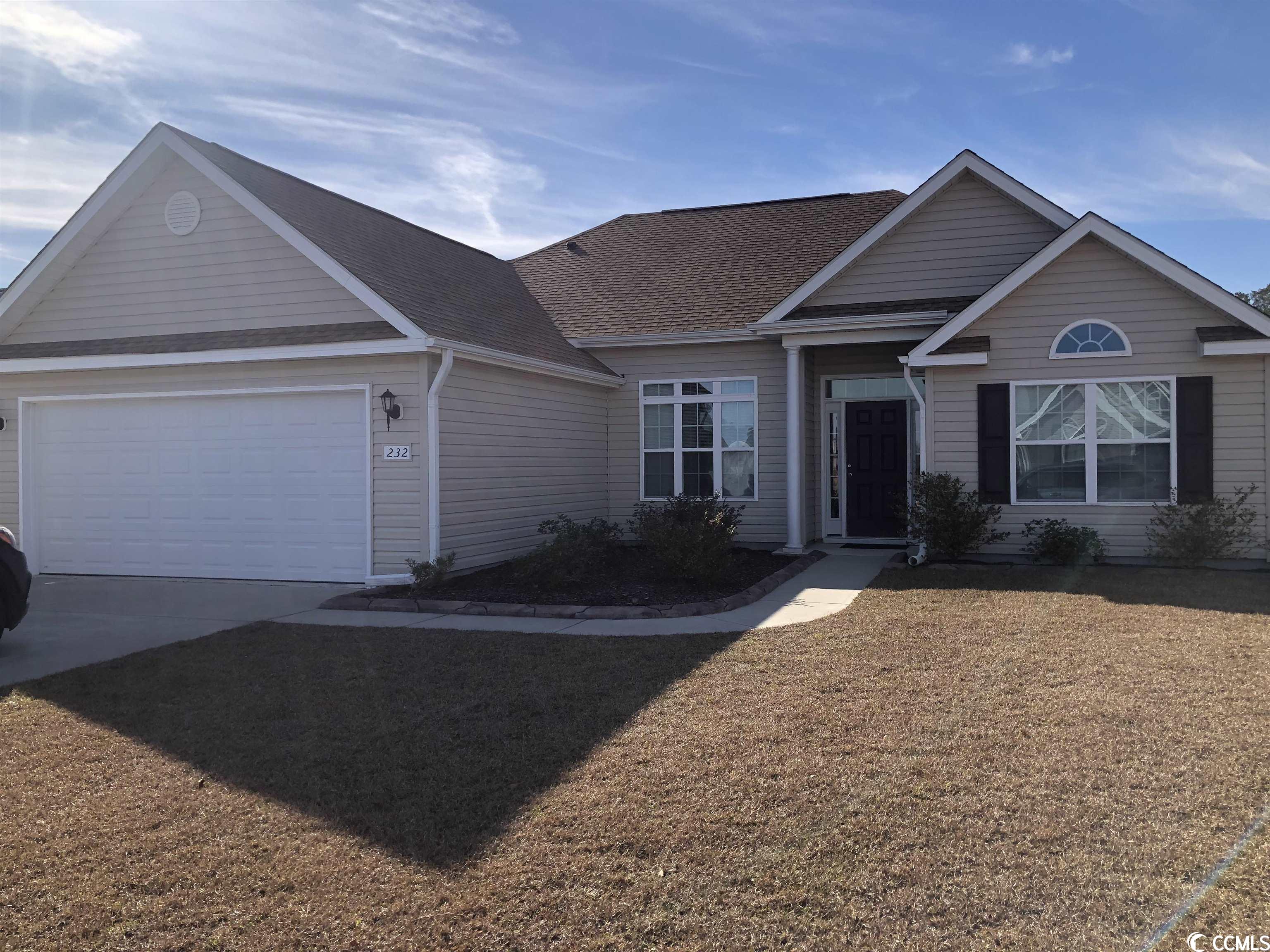 232 Leste Rd. Myrtle Beach, SC 29588