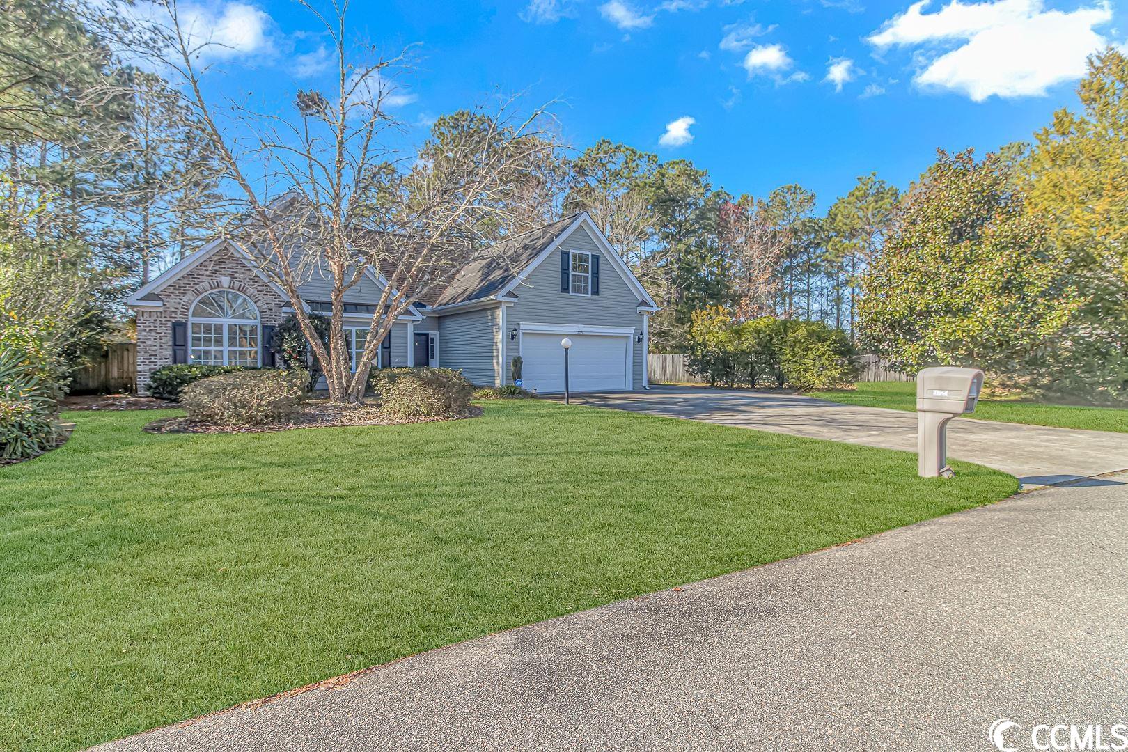 9729 Smalls Dr. Myrtle Beach, SC 29588