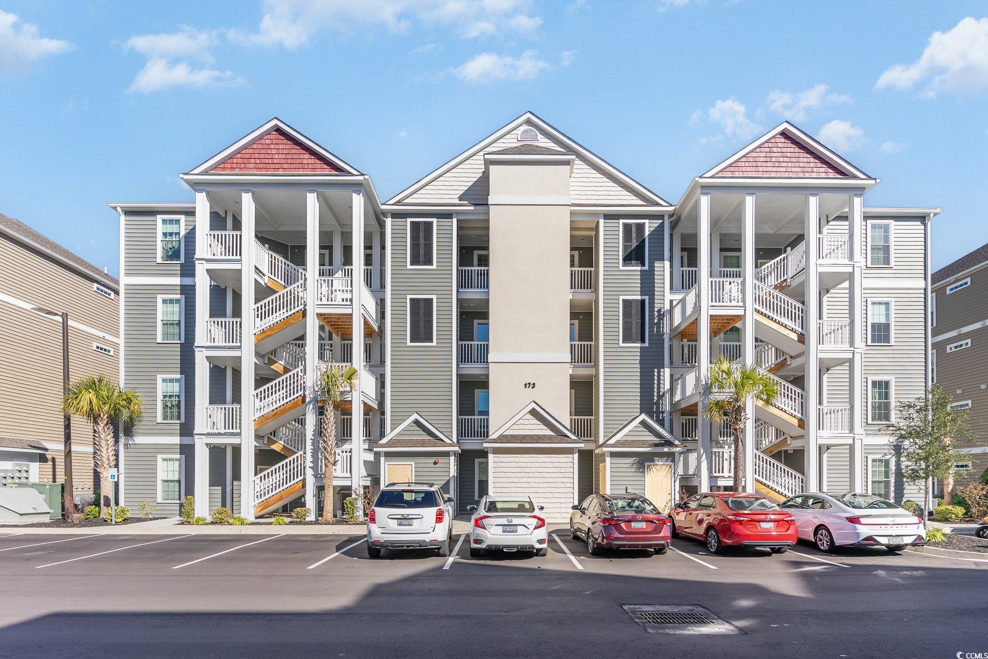 173 Ella Kinley Circle UNIT #304 Myrtle Beach, SC 29588