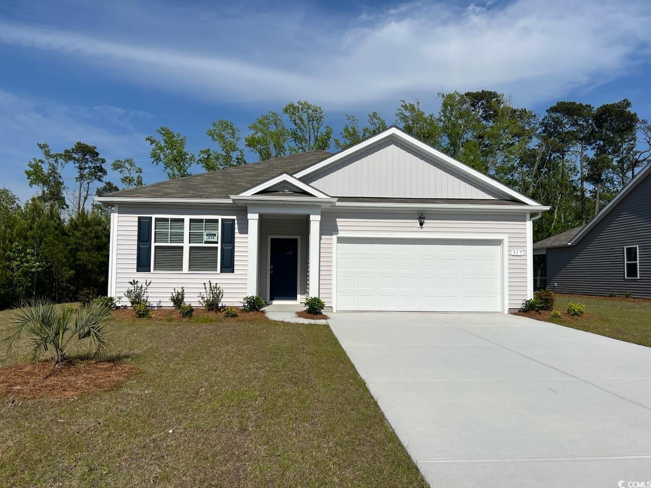 317 Elder Ct. Little River, SC 29566
