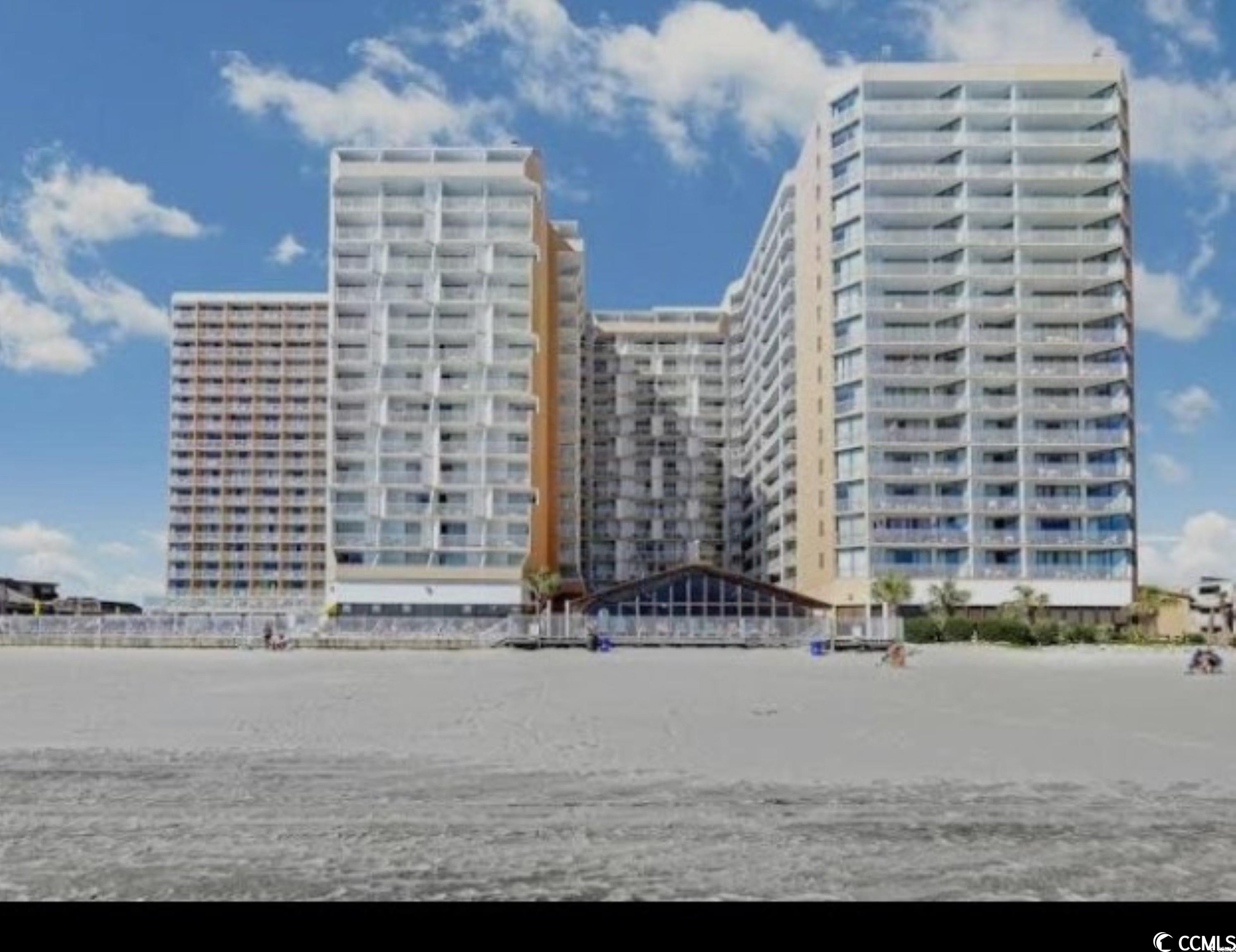 9550 Shore Dr. UNIT #325 Myrtle Beach, SC 29572