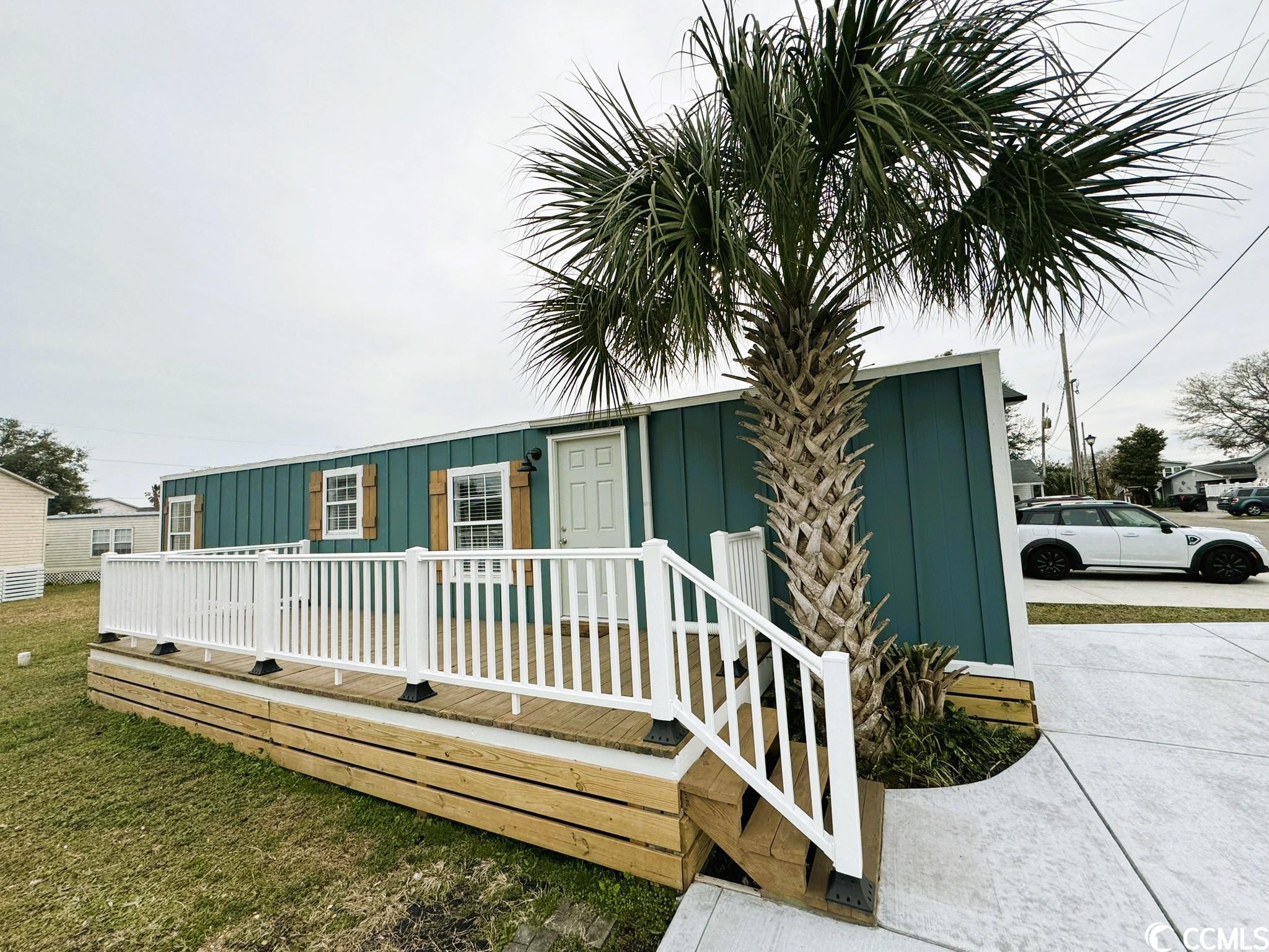 1718 Hawk St. Surfside Beach, SC 29575