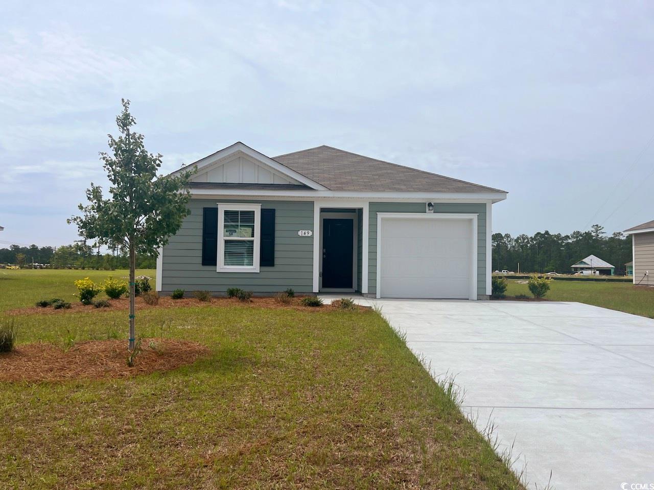 149 Teddy Bear Circle Conway, SC 29526