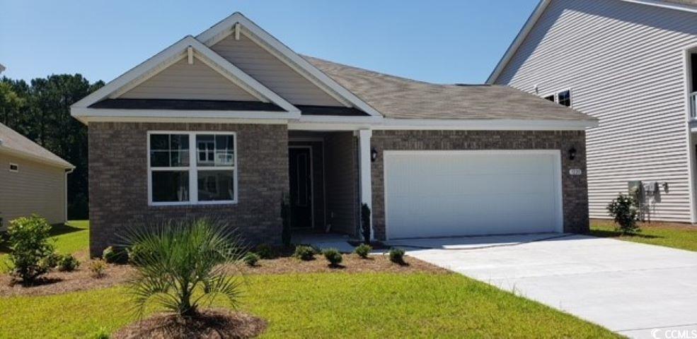 3220 Sutherland Dr. Little River, SC 29566