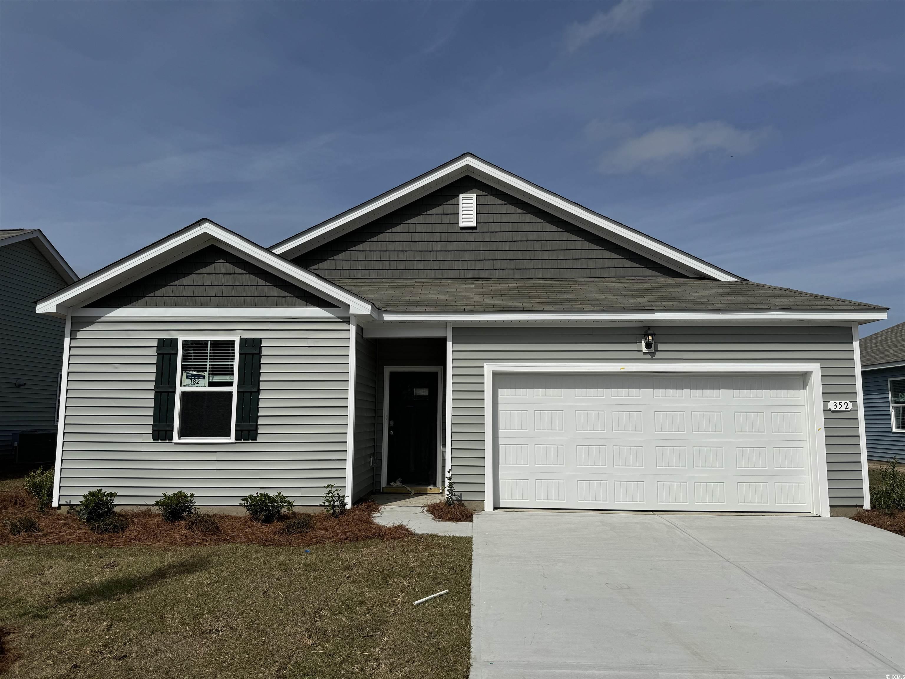 352 Black Pearl Way Myrtle Beach, SC 29588
