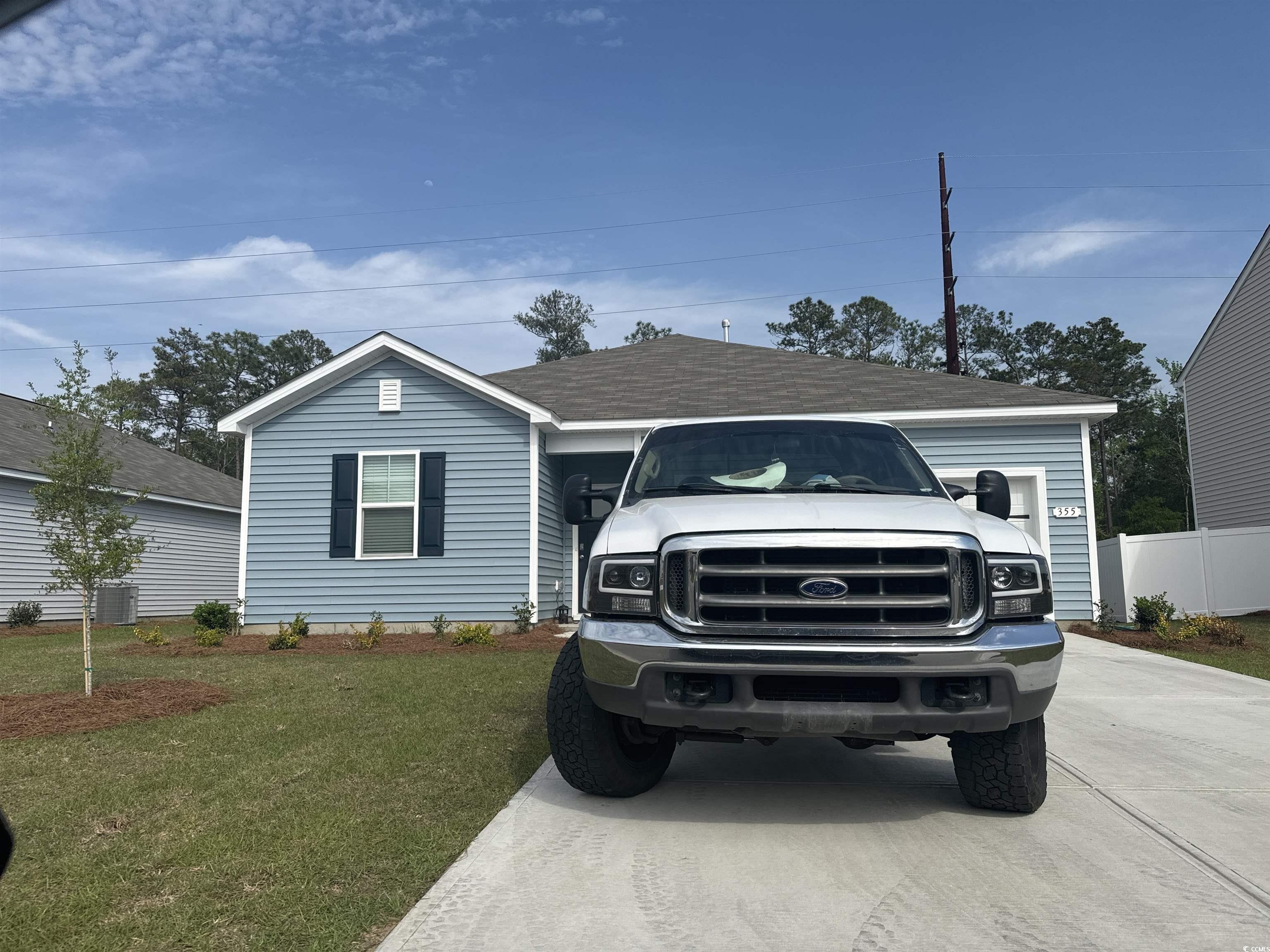 355 Black Pearl Way Myrtle Beach, SC 29588