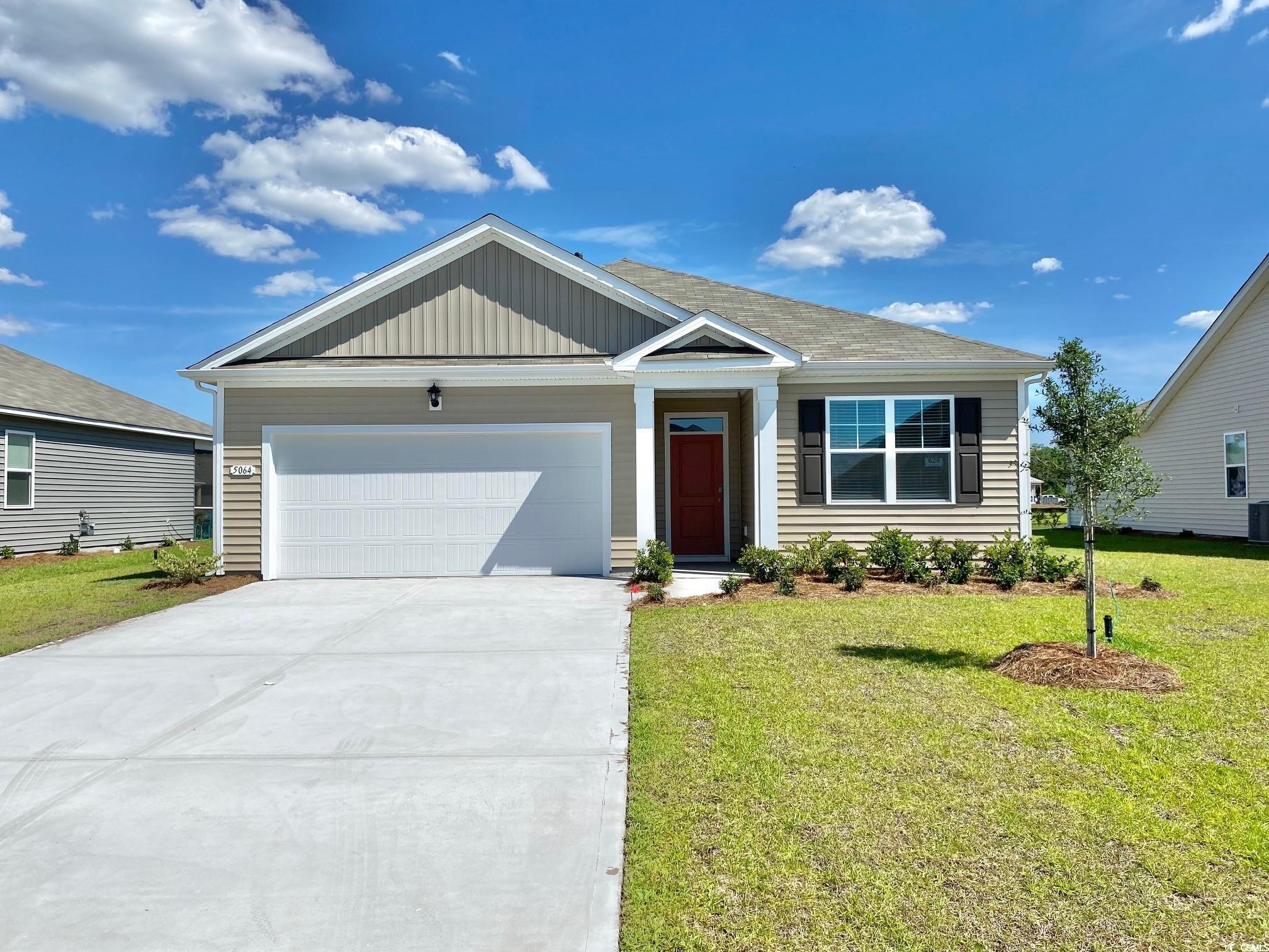 5064 Appleridge Dr. Conway, SC 29526