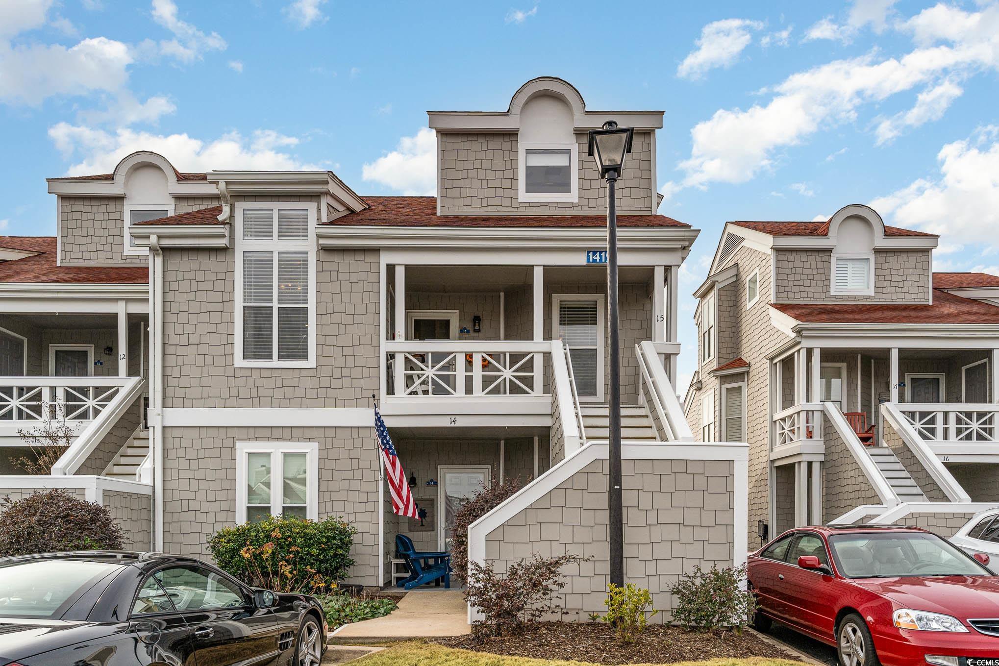 4396 Baldwin Ave. UNIT C-15 Little River, SC 29566