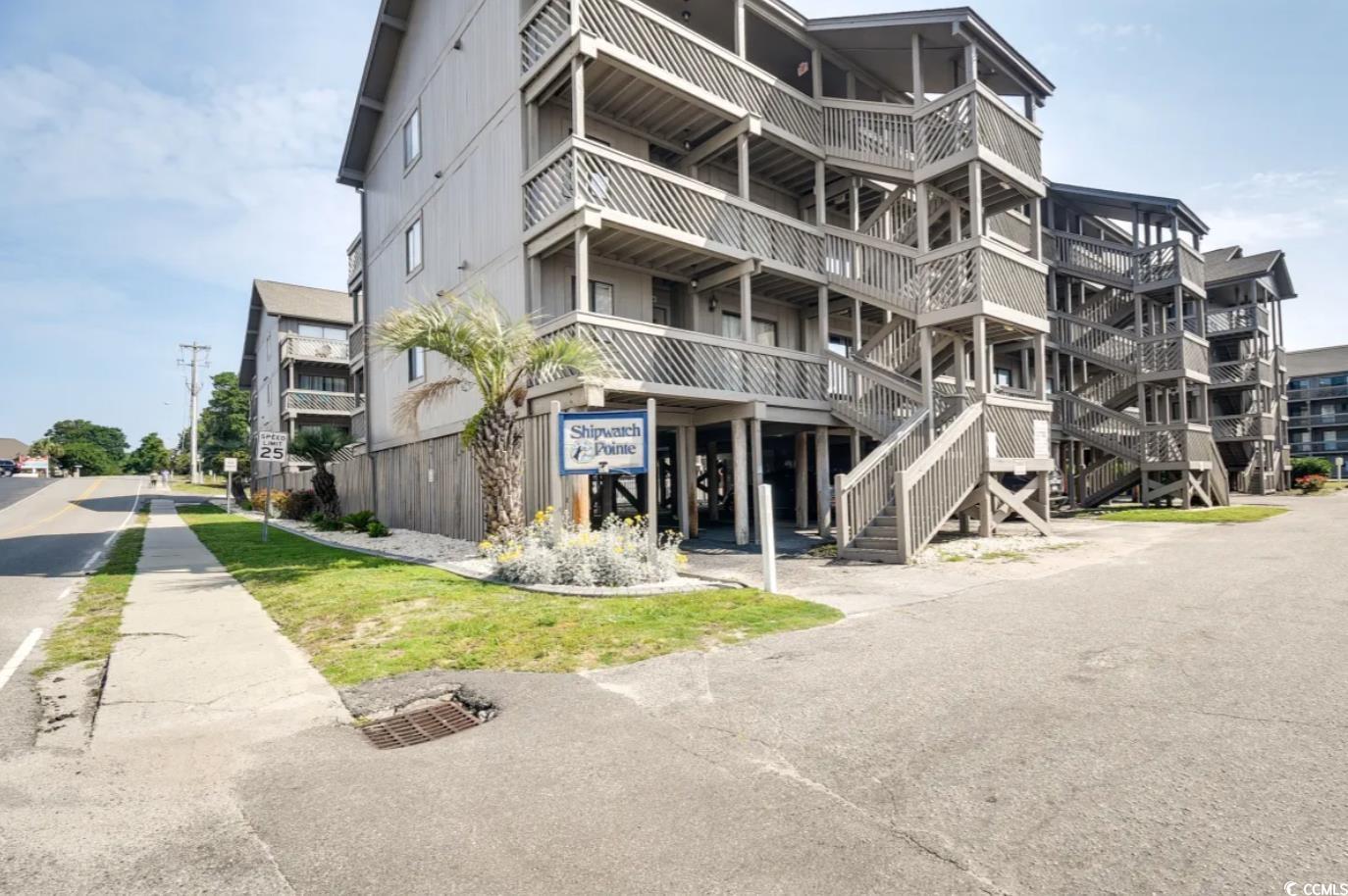 9621 Shore Dr. UNIT h235 Myrtle Beach, SC 29572