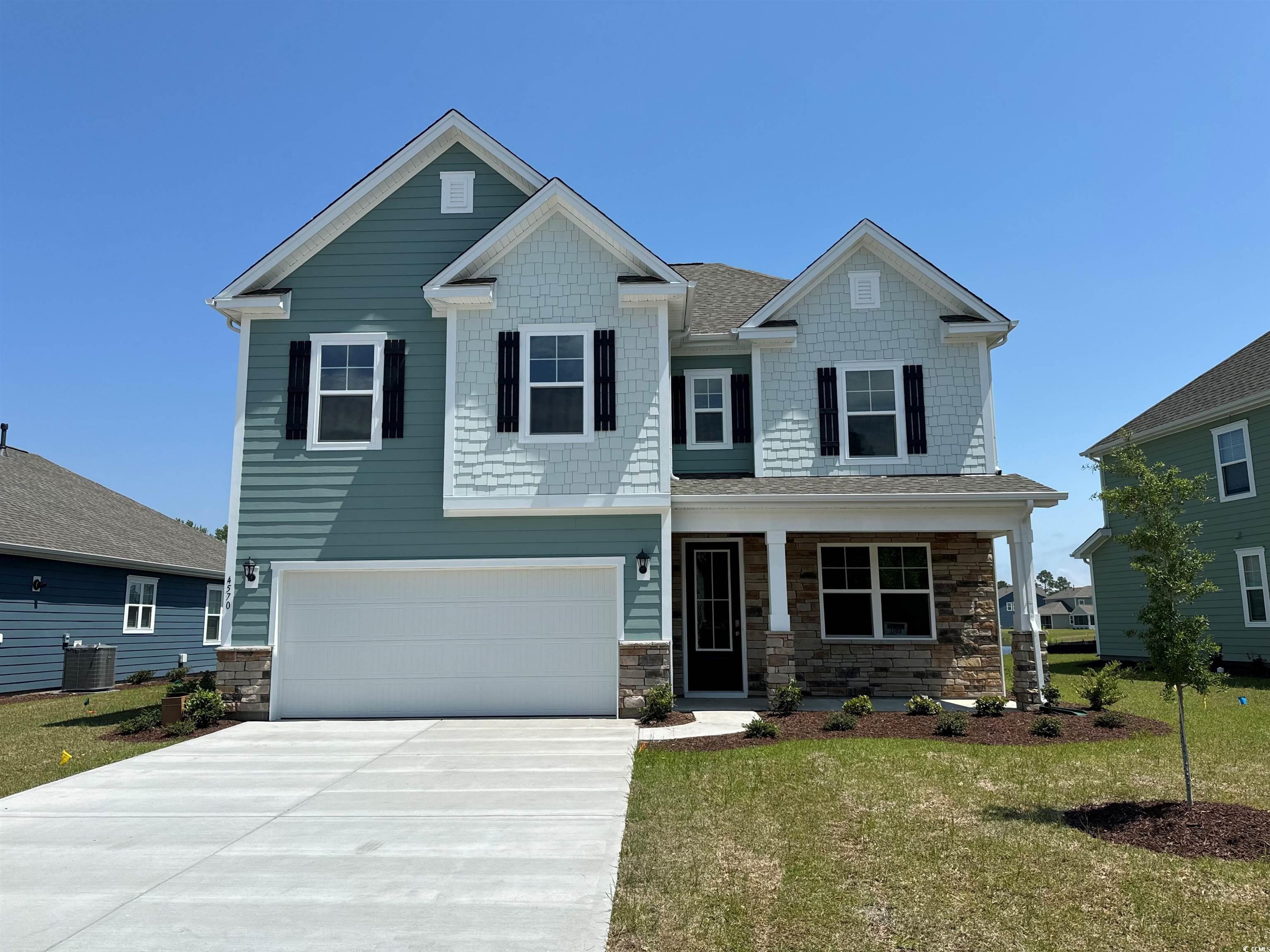 4570 Lady Slipper Dr. Myrtle Beach, SC 29579