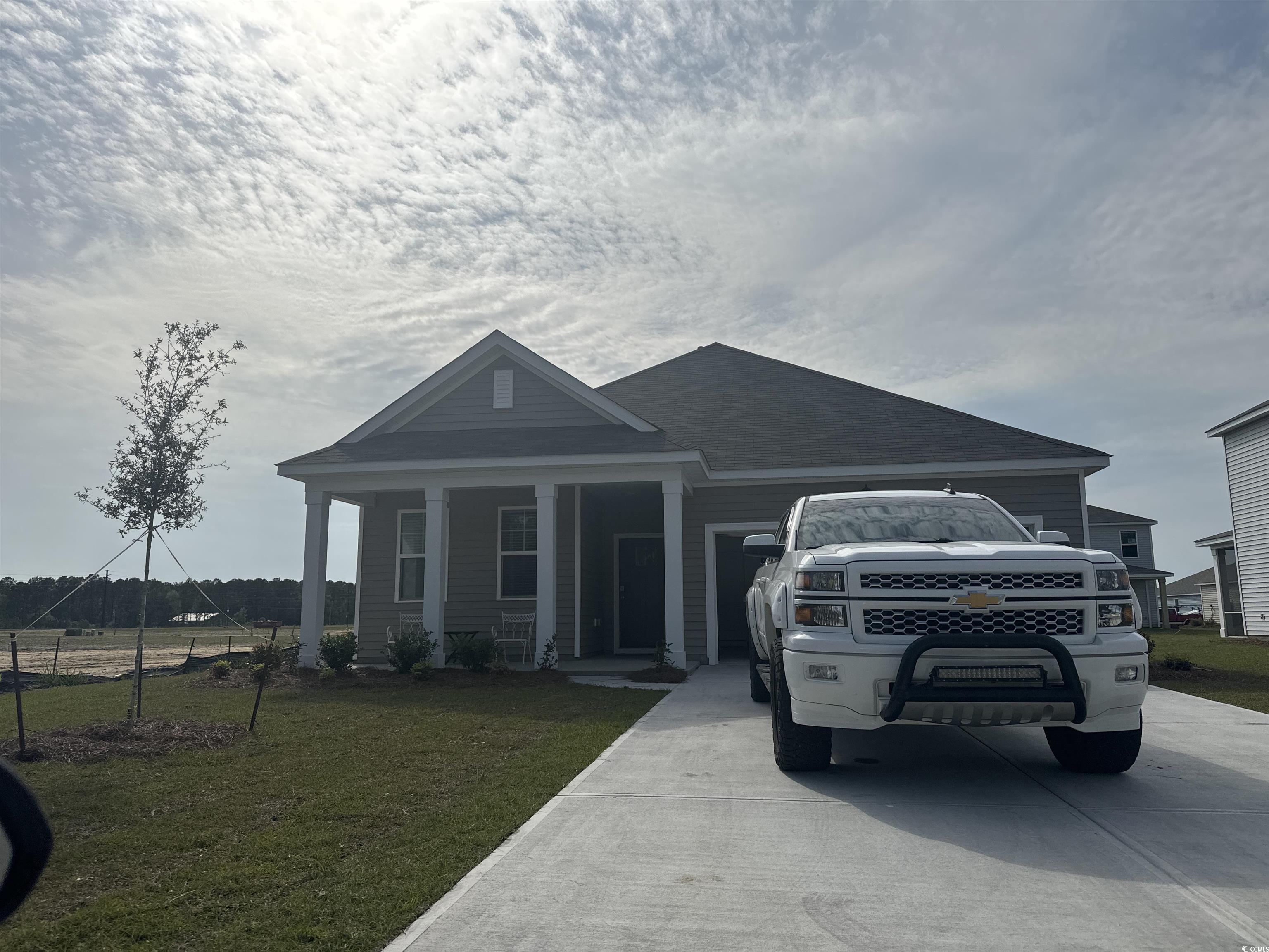 364 Black Pearl Way Myrtle Beach, SC 29588