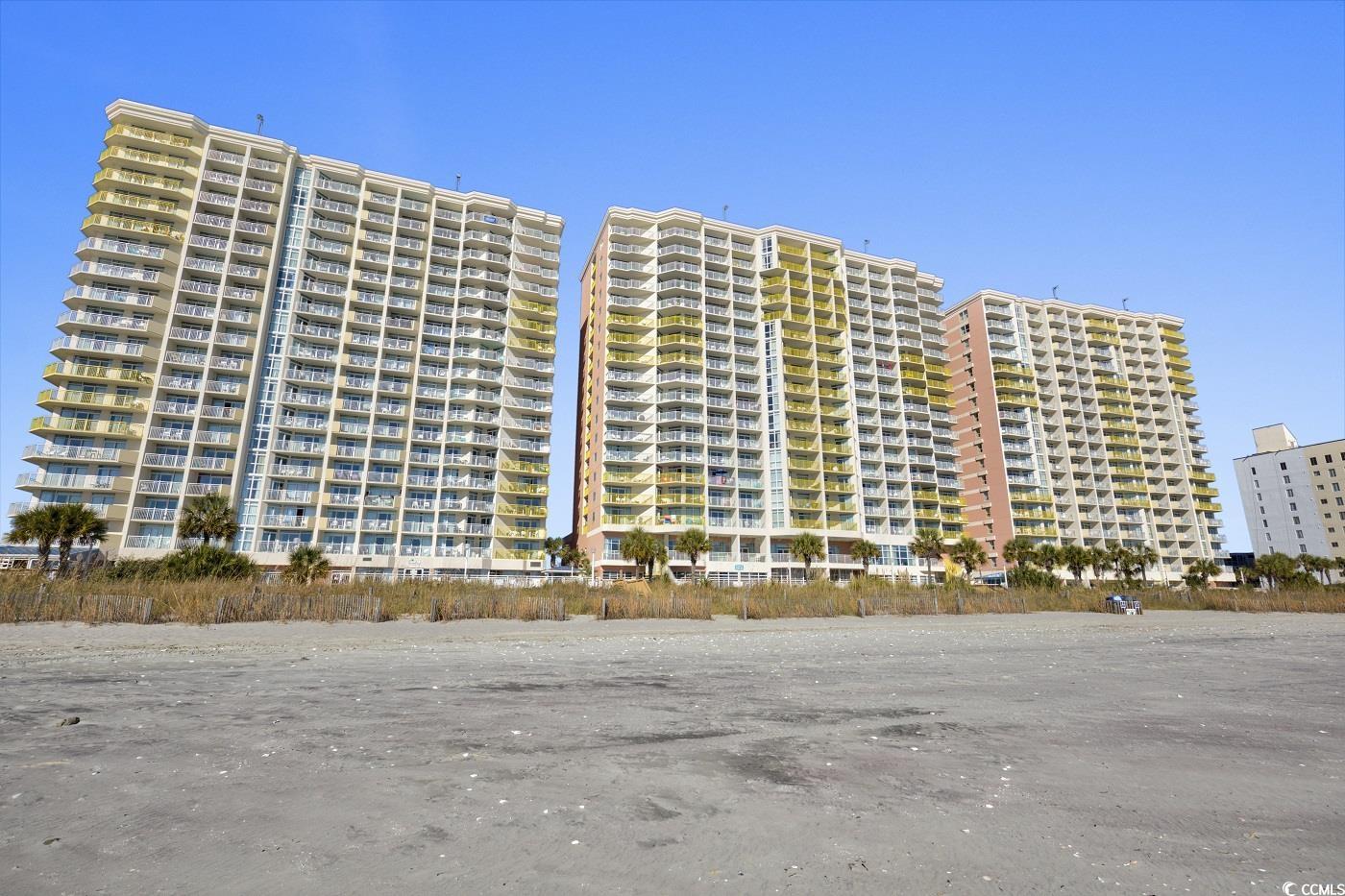 2711 S Ocean Blvd. UNIT #1716 North Myrtle Beach, SC 29582