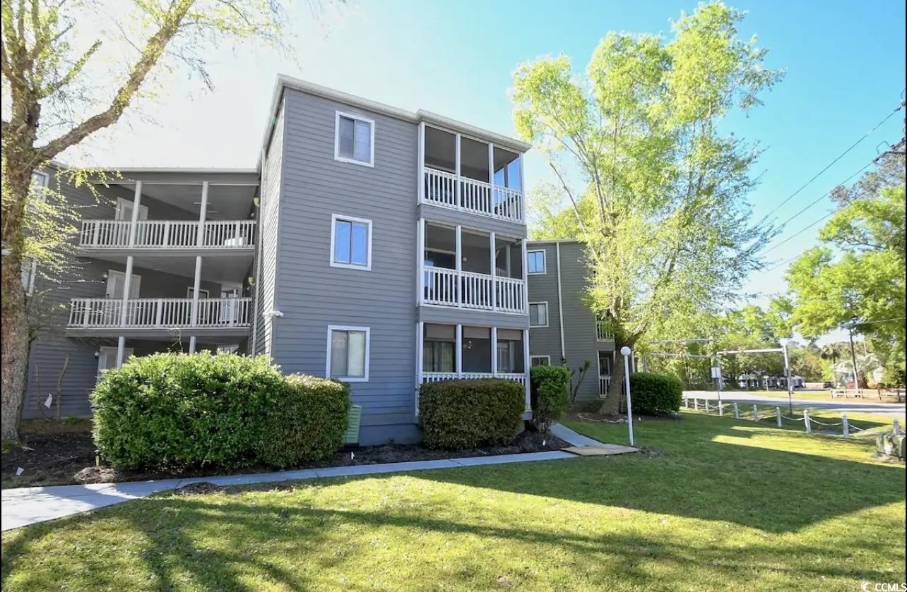 10174 Beach Dr. Sw UNIT #1203 Calabash, NC 28467