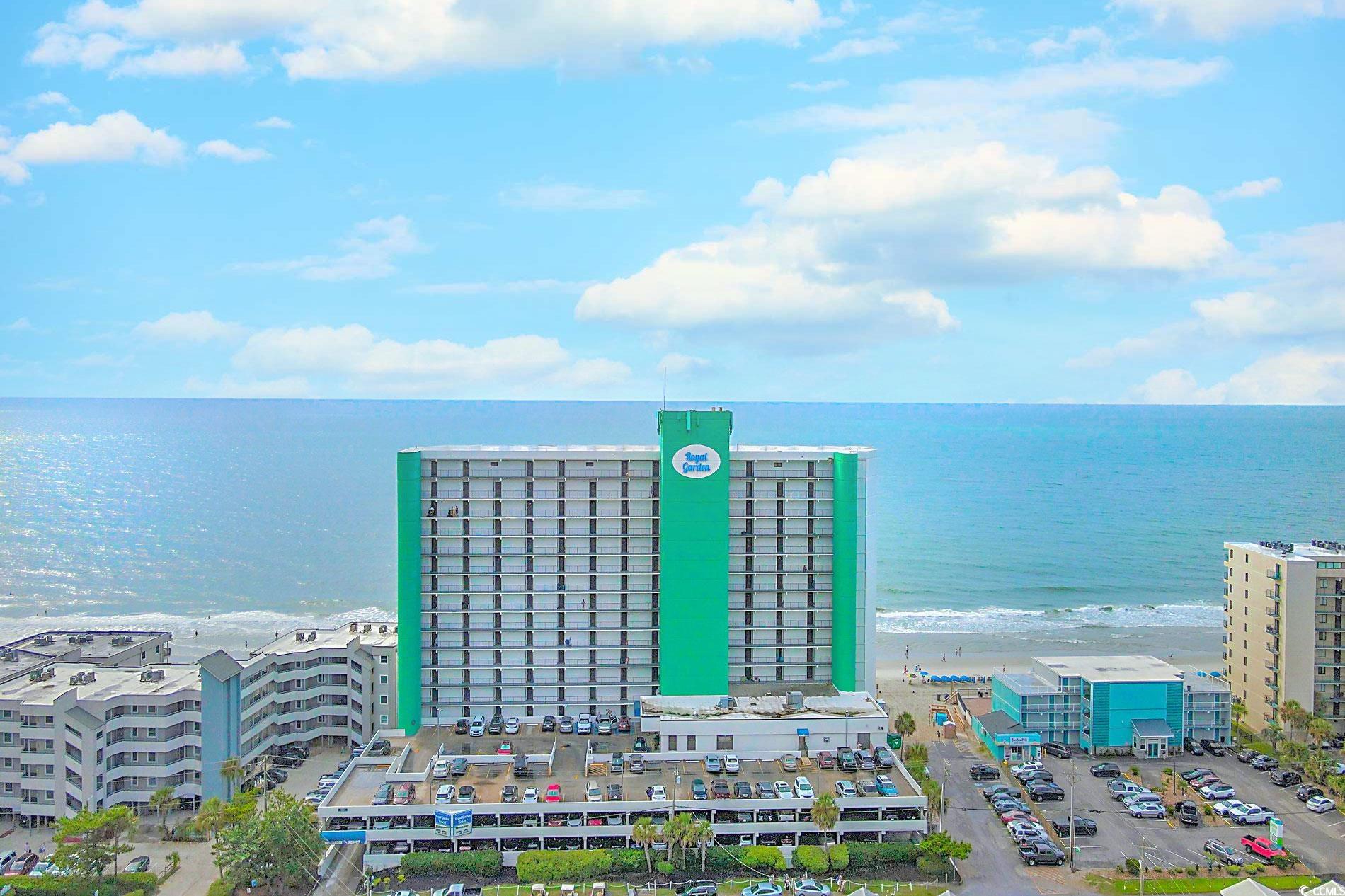 1210 N Waccamaw Dr. UNIT #814 Murrells Inlet, SC 29576