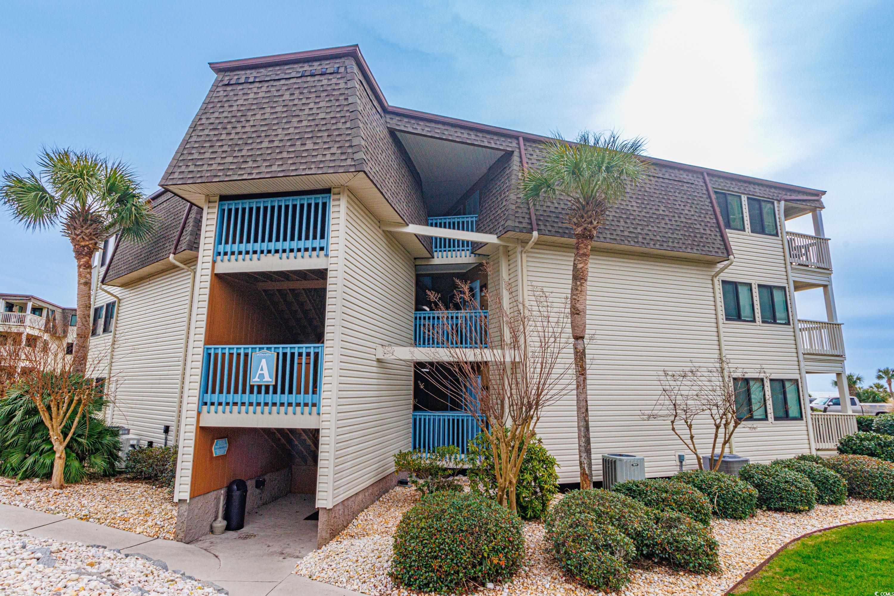 5601 N Ocean Blvd. UNIT A-216 Myrtle Beach, SC 29577