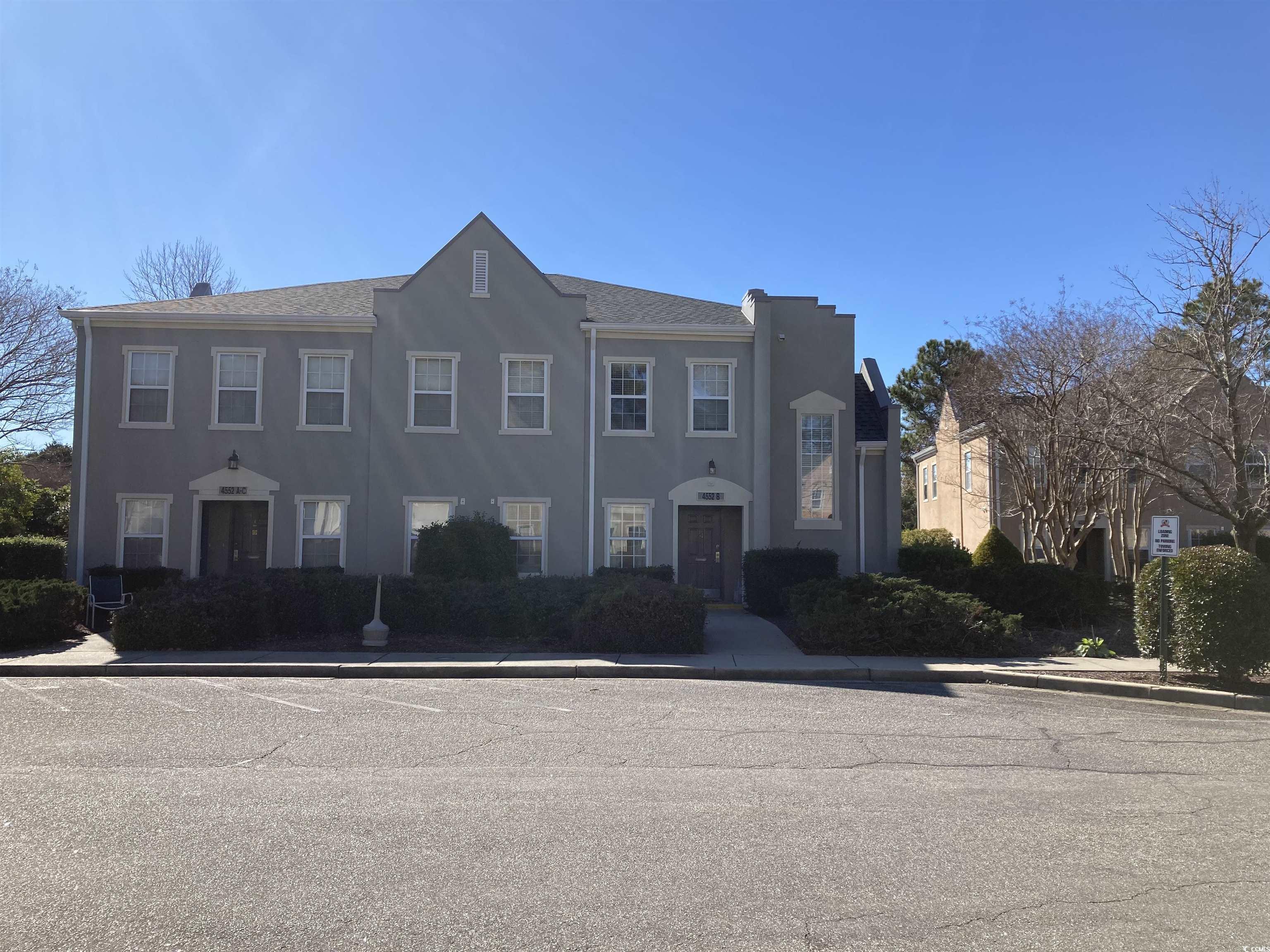 4552 Girvan Dr. UNIT D Myrtle Beach, SC 29579