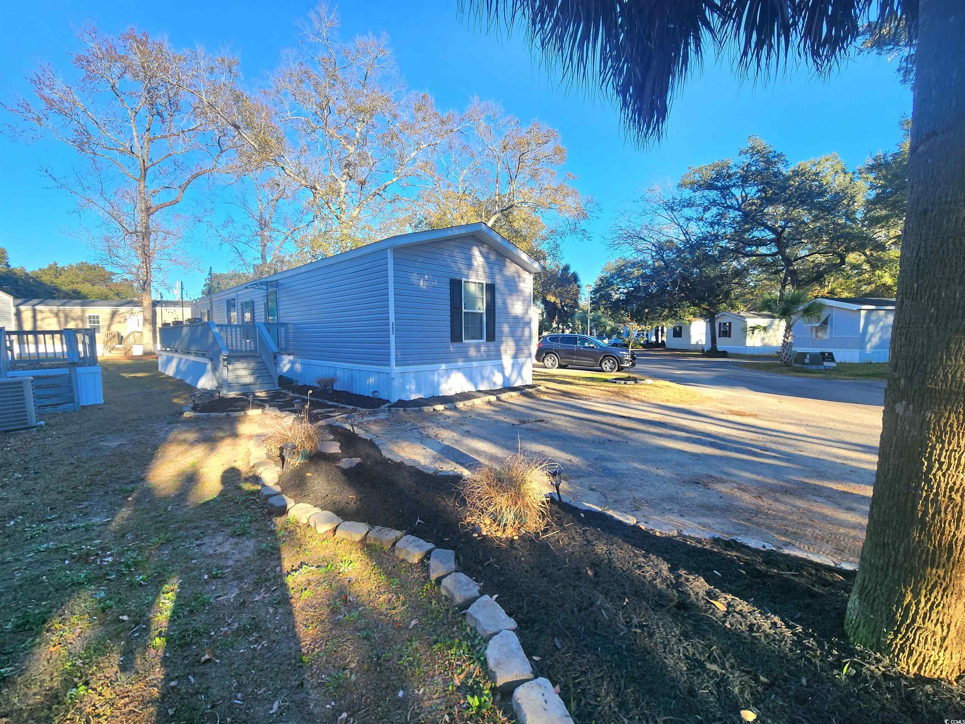 528 Key Largo Ave. Murrells Inlet, SC 29576