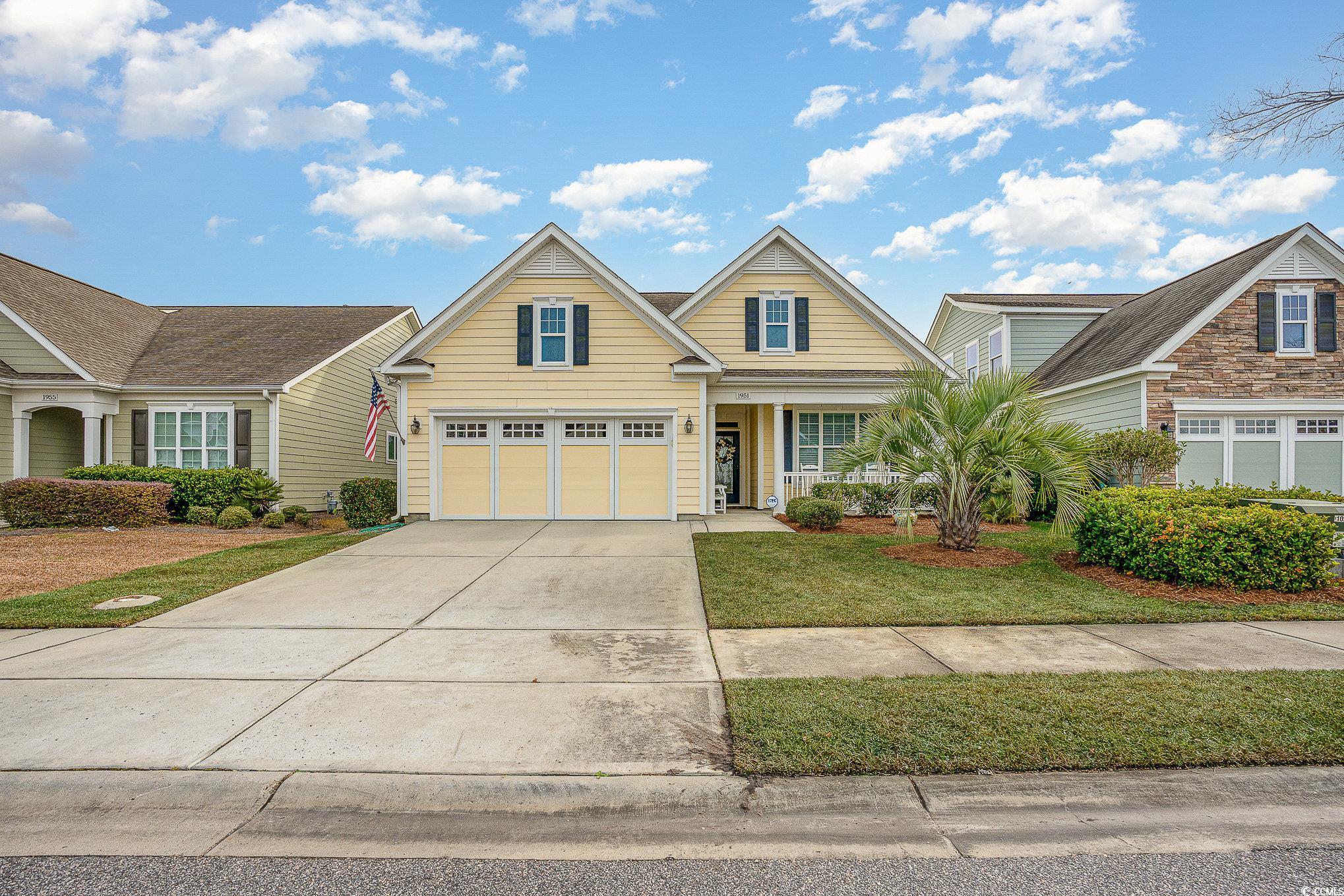 1951 Suncrest Dr. Myrtle Beach, SC 29577
