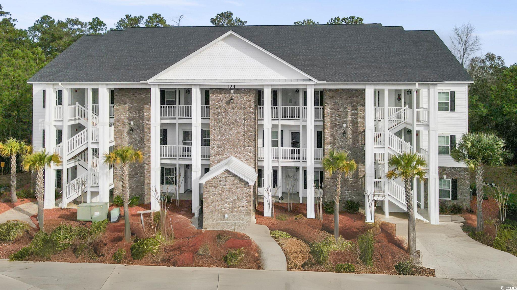 124 Birch N Coppice Dr. UNIT #2 Surfside Beach, SC 29575