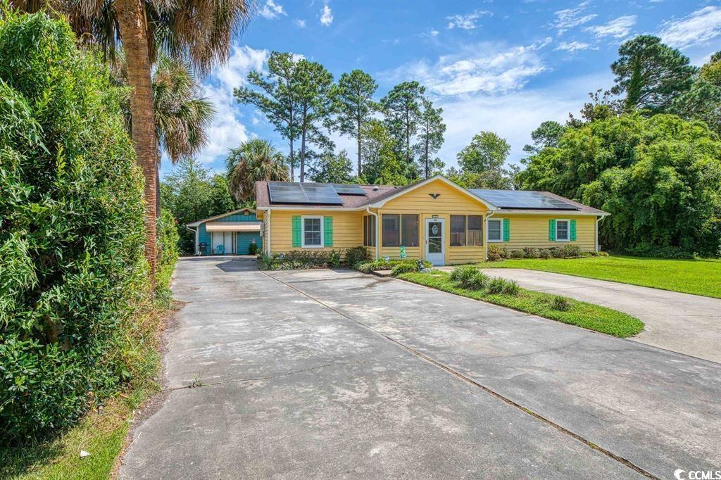 219 Misty Pine Dr. Surfside Beach, SC 29575