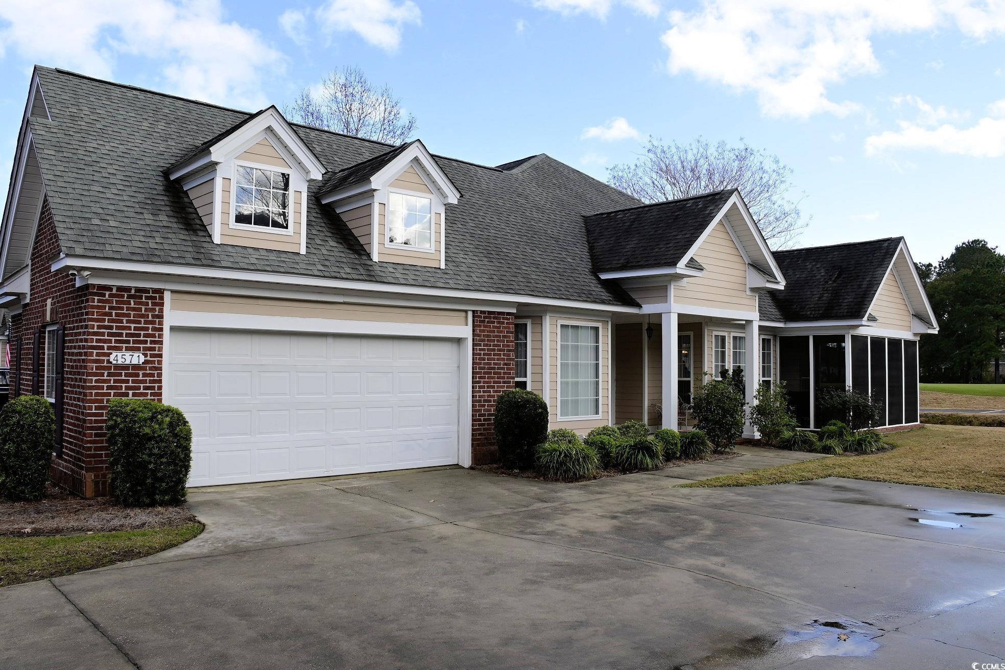 4571 Painted Fern Ct. UNIT 8 B Murrells Inlet, SC 29576