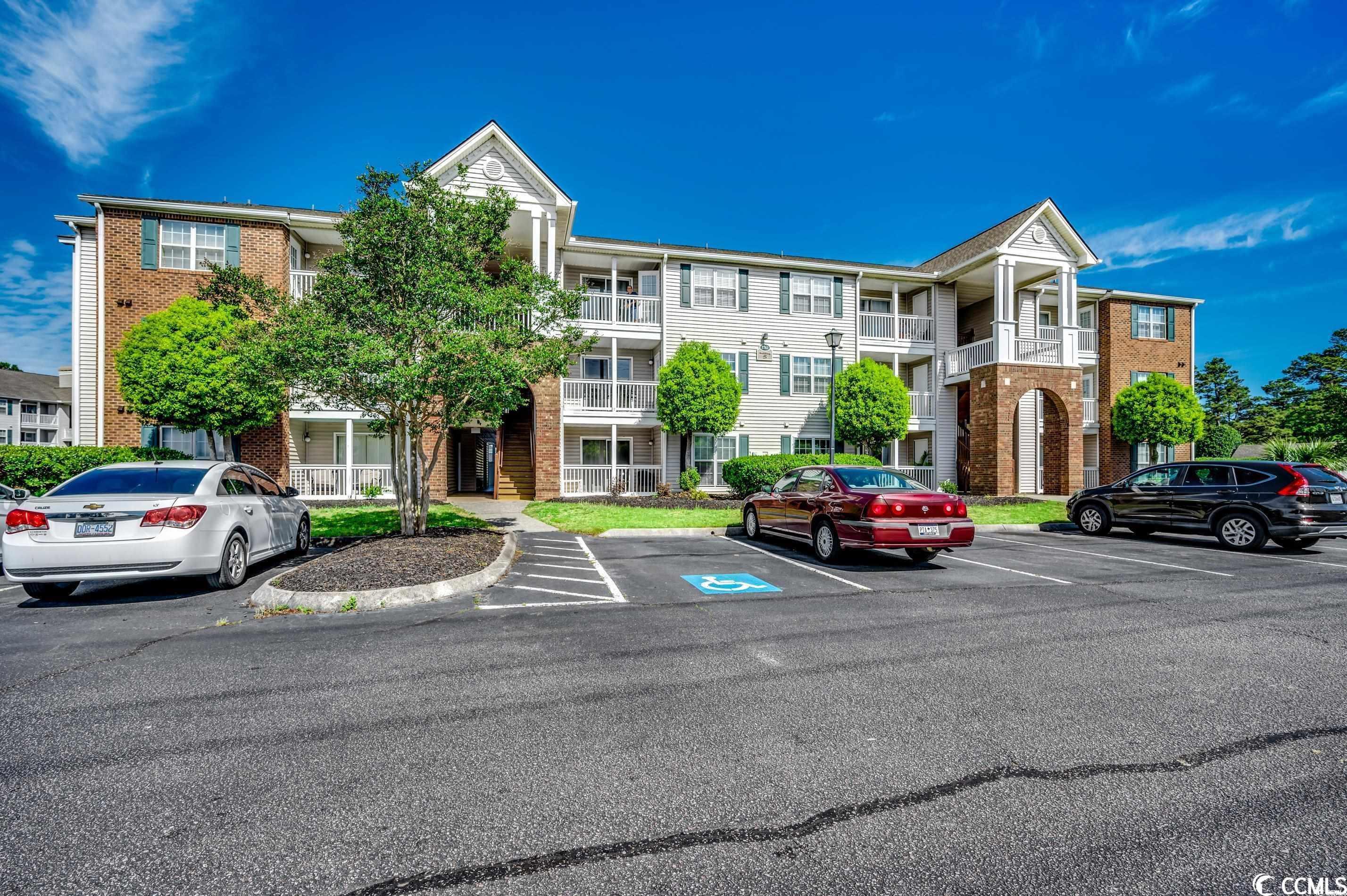 3761 Citation Way UNIT #522 Myrtle Beach, SC 29577
