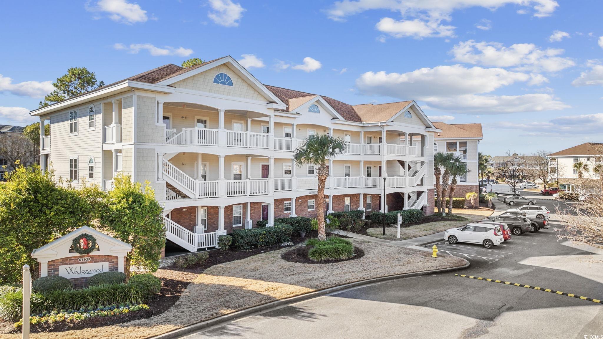 5751 Oyster Catcher Dr. UNIT #724 North Myrtle Beach, SC 29582