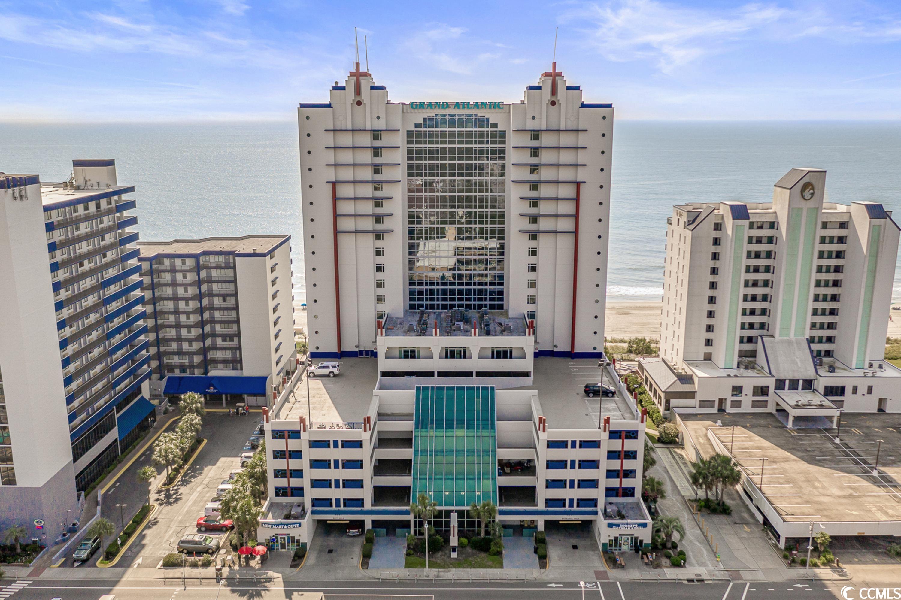 2007 S Ocean Blvd. UNIT #1503 Myrtle Beach, SC 29577