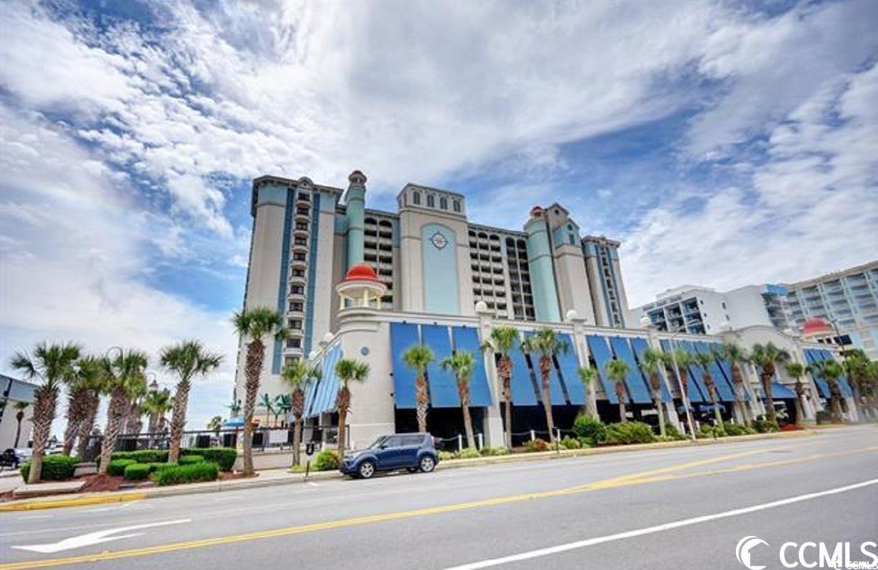 2401 S Ocean Blvd. UNIT #767 Myrtle Beach, SC 29577