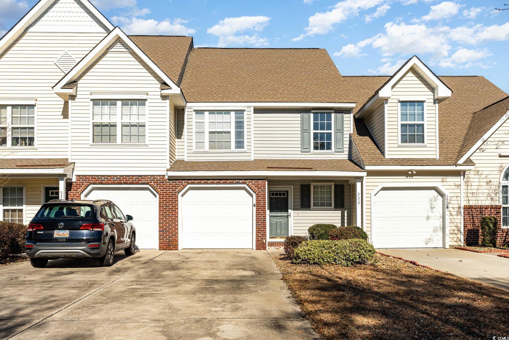 532 Uniola Dr. Myrtle Beach, SC 29579