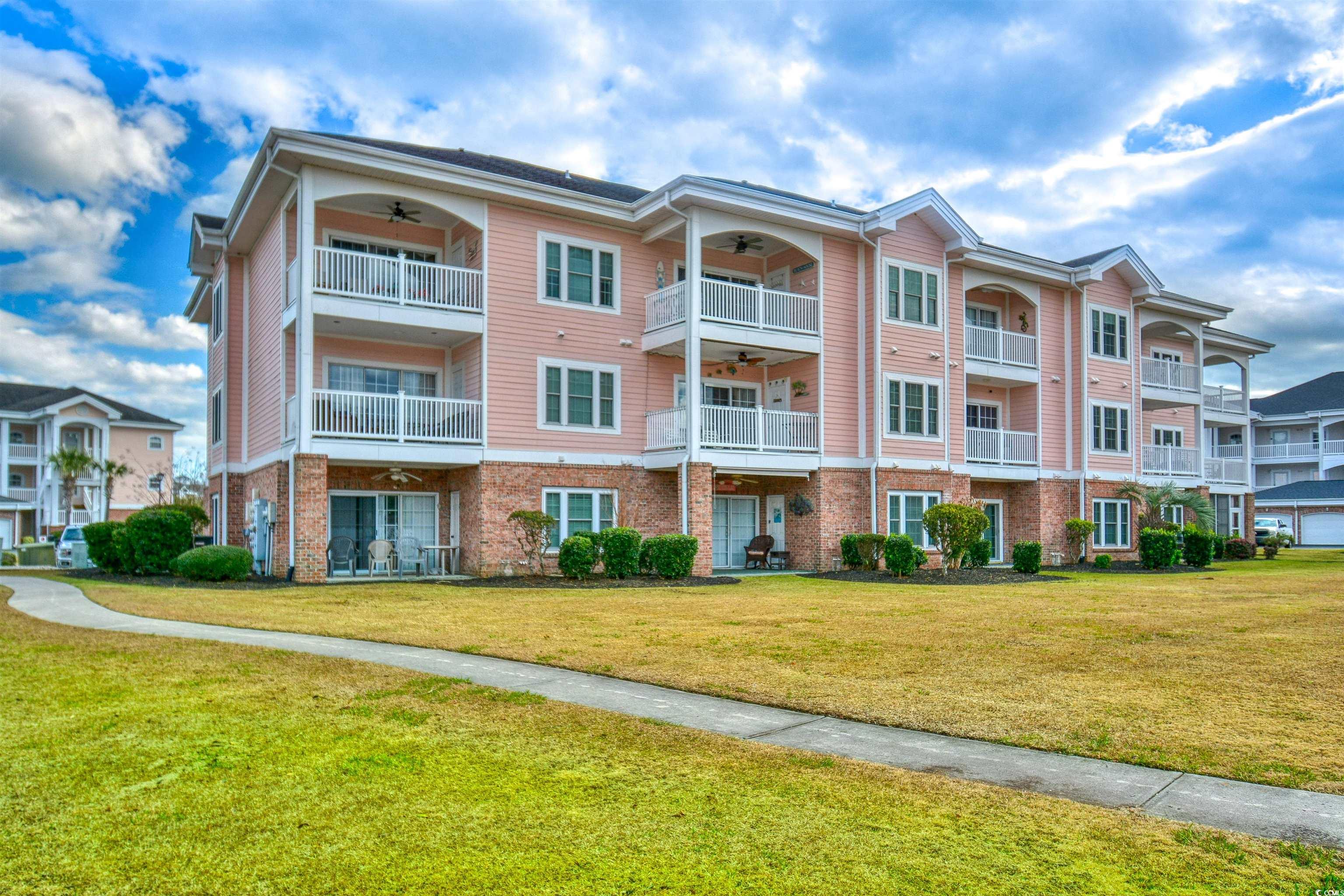 4877 Dahlia Ct. UNIT #201 Myrtle Beach, SC 29577