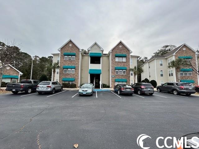 9742 Leyland Dr. UNIT #3 Myrtle Beach, SC 29572