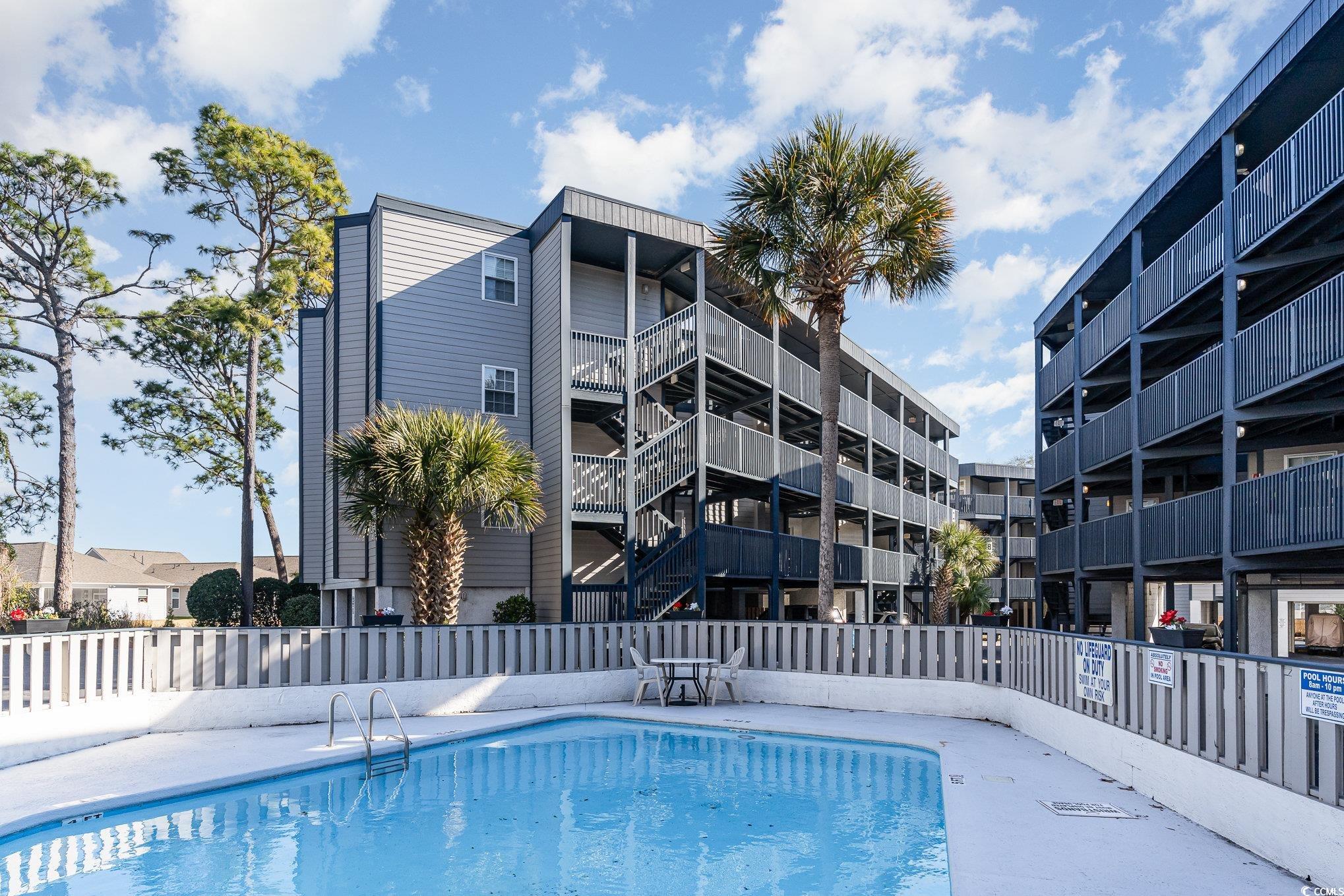 1500 Cenith Dr. UNIT D-303 North Myrtle Beach, SC 29582