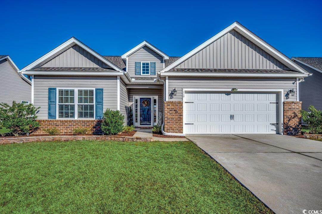 119 Palm Terrace Loop Conway, SC 29526