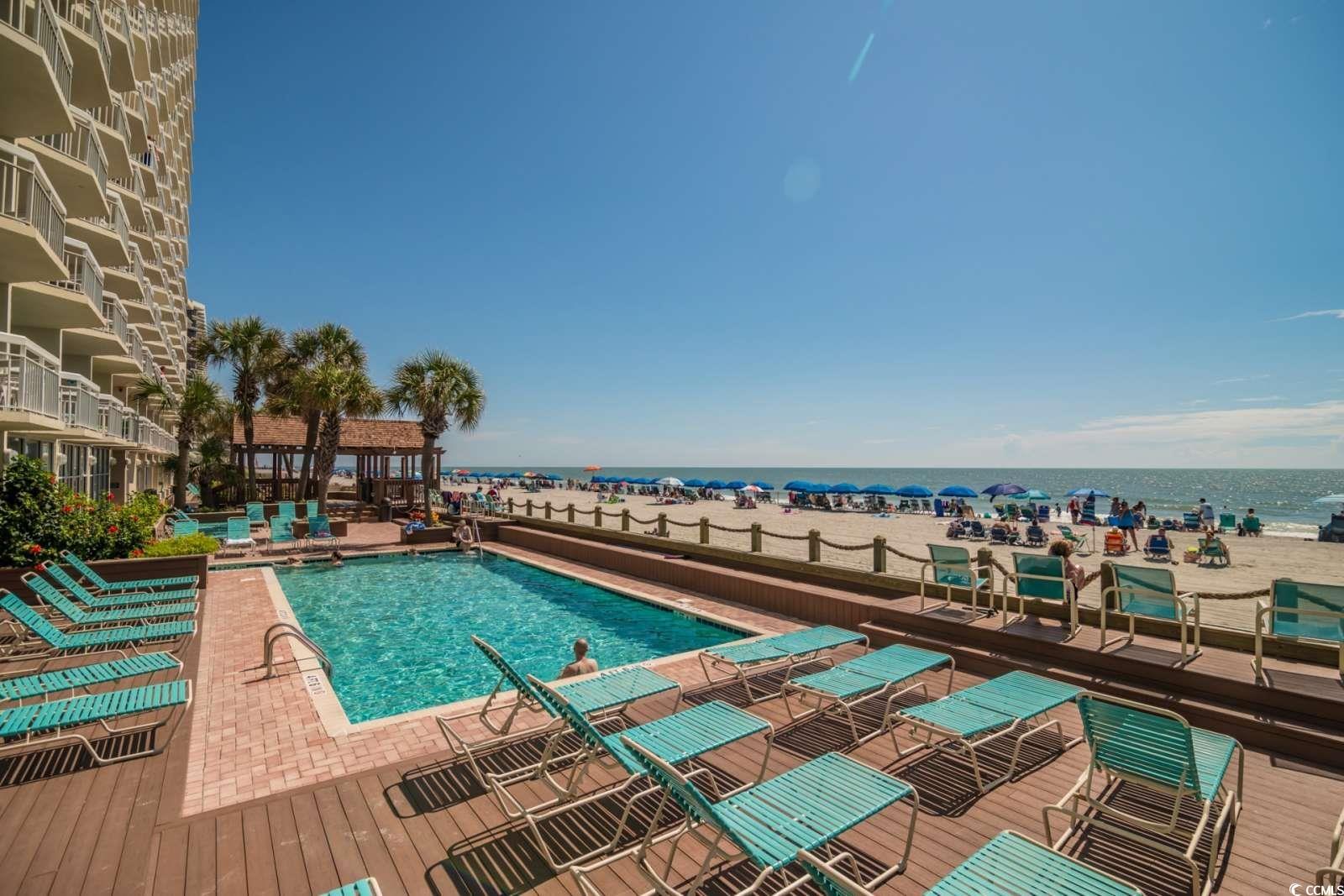 1012 N Waccamaw Dr. #1211, Garden City Beach, South Carolina image 16