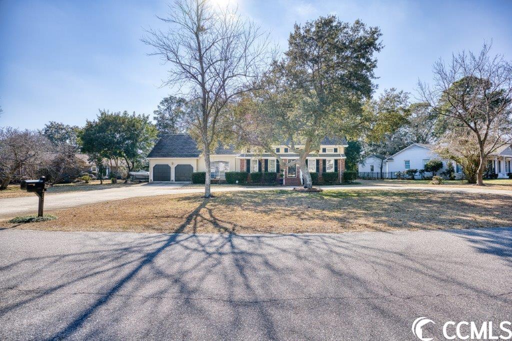 403 Dunes Dr. Myrtle Beach, SC 29572