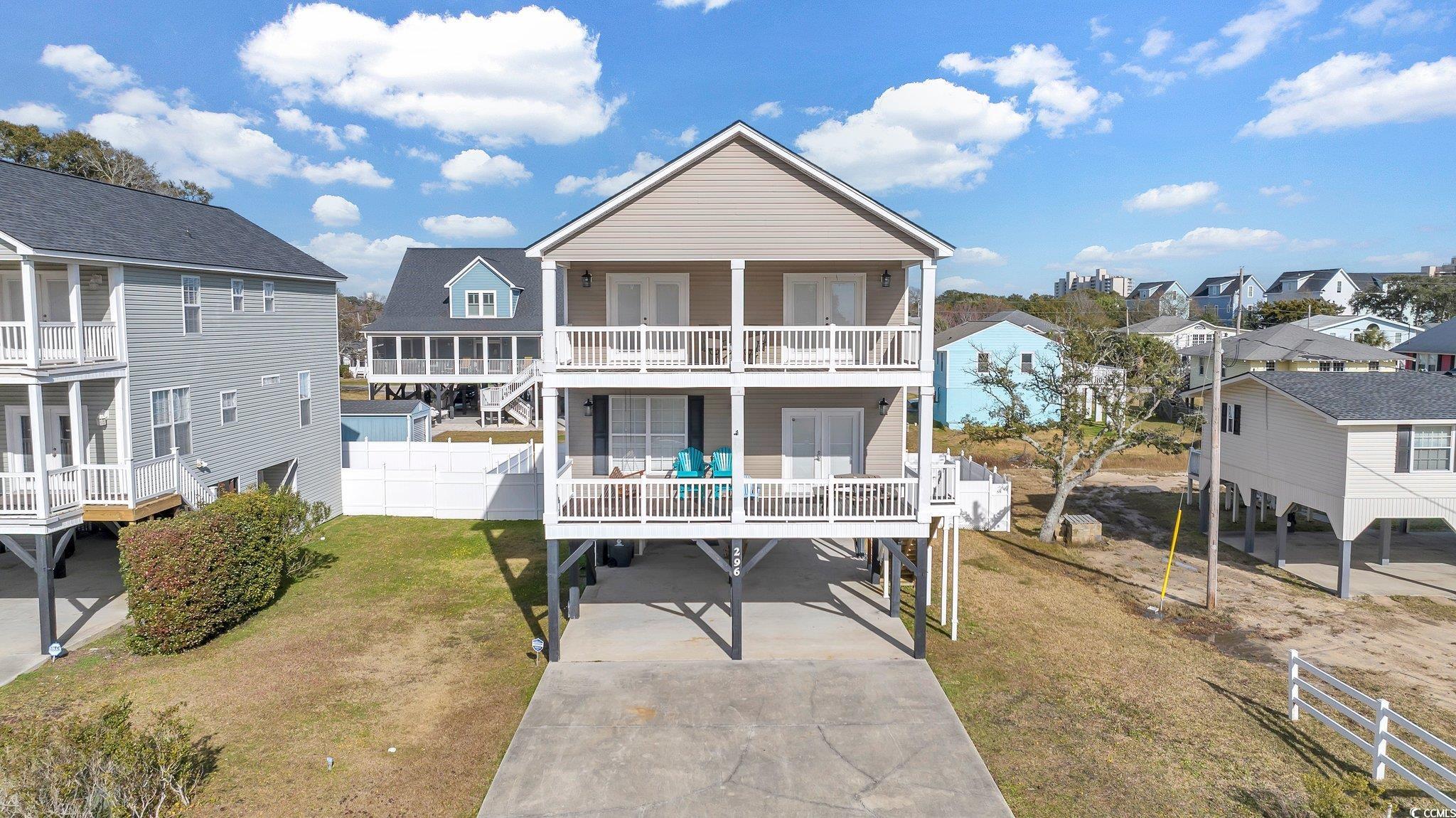 296 Vista Dr., Murrells Inlet, South Carolina image 1