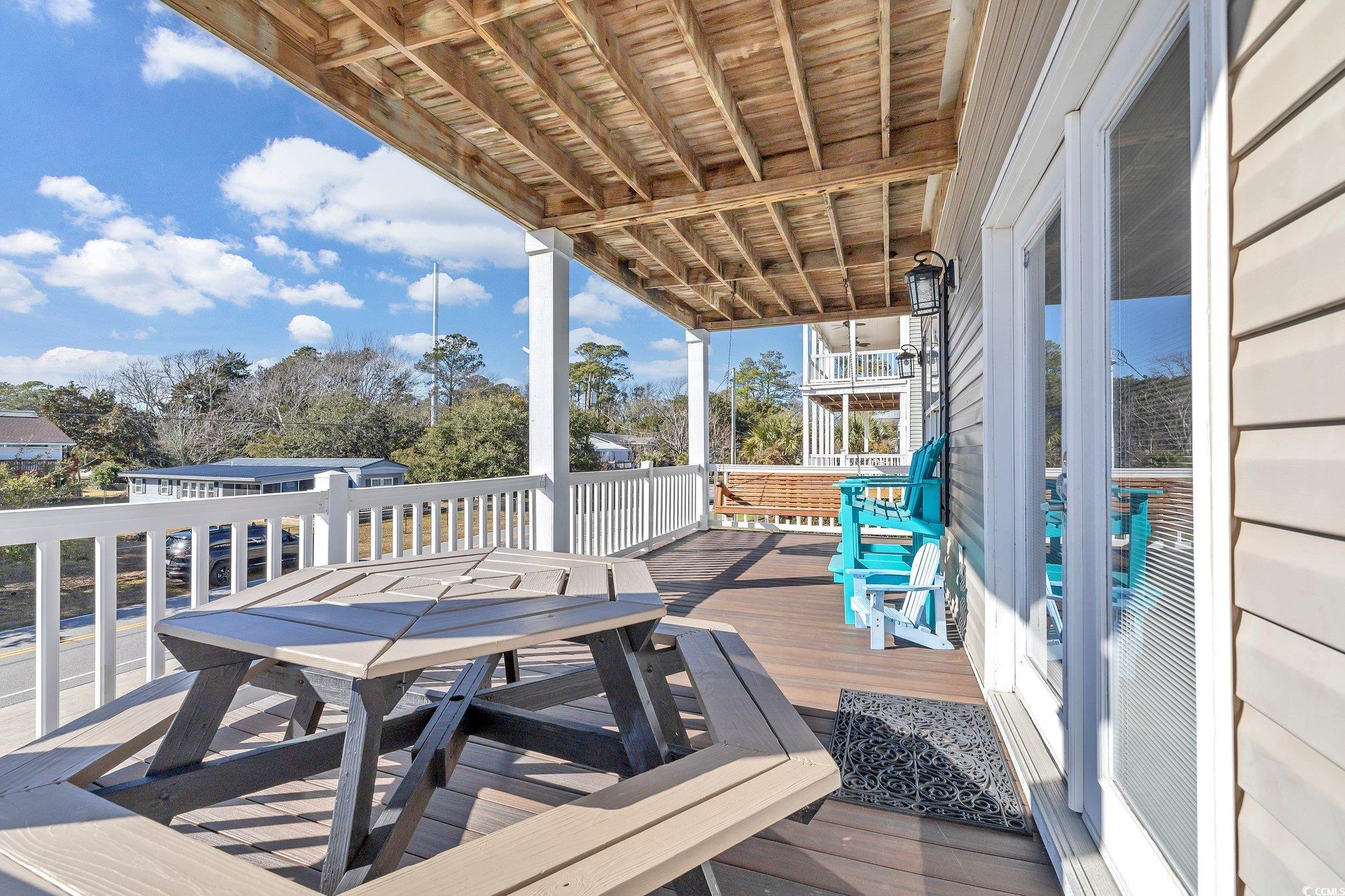 296 Vista Dr., Murrells Inlet, South Carolina image 3