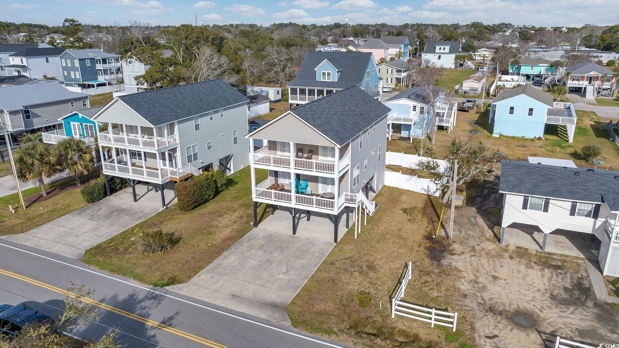 296 Vista Dr., Murrells Inlet, South Carolina image 37