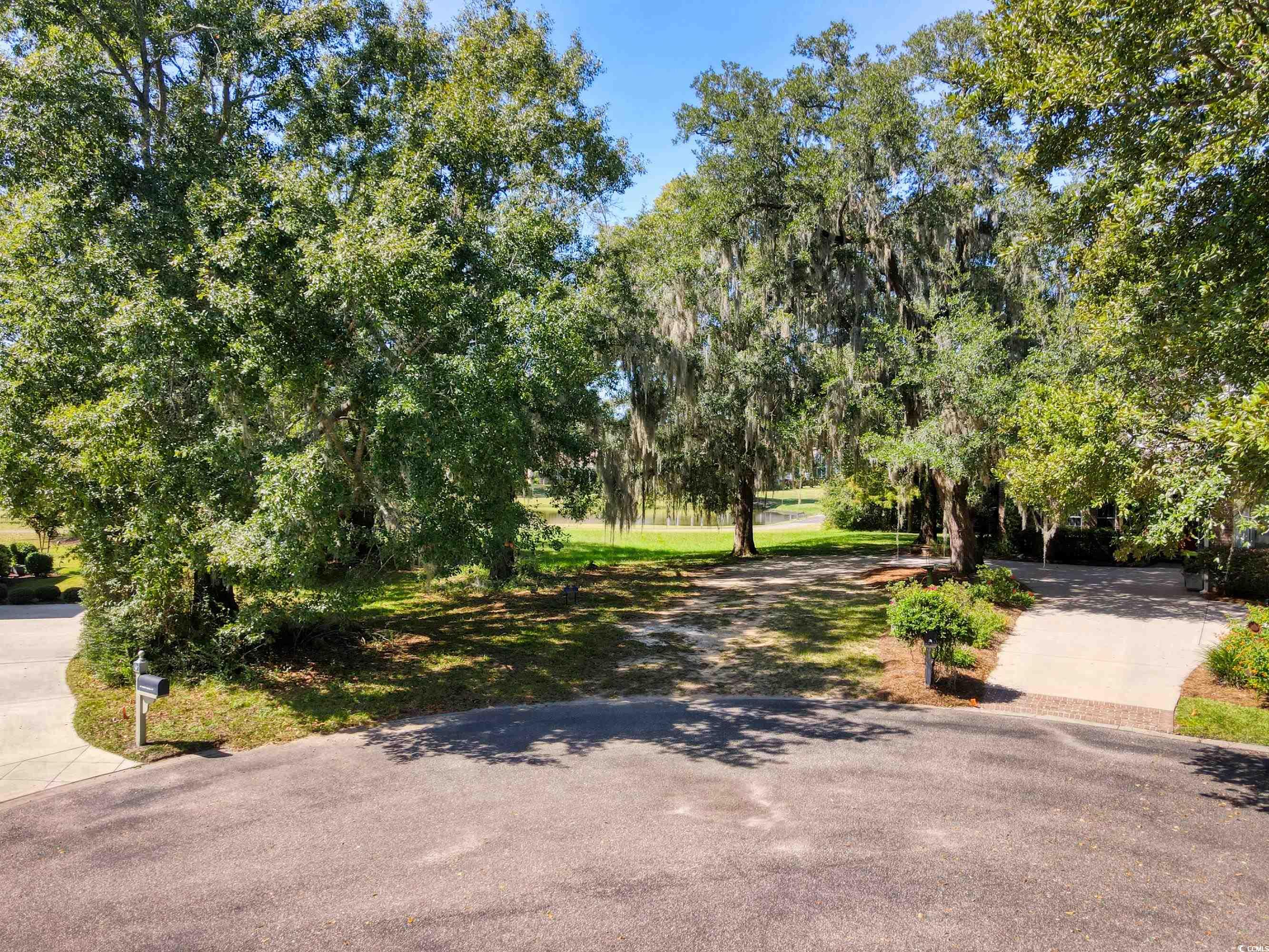 53 Wood Duck Ct. Pawleys Island, SC 29585