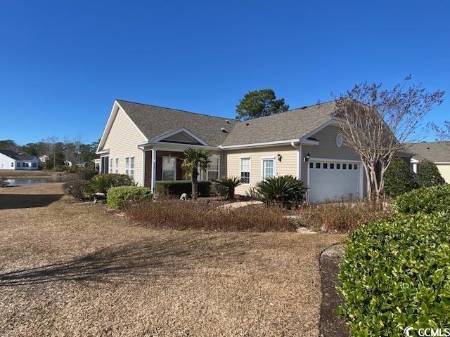 312 Deerfield Links Dr. Surfside Beach, SC 29575