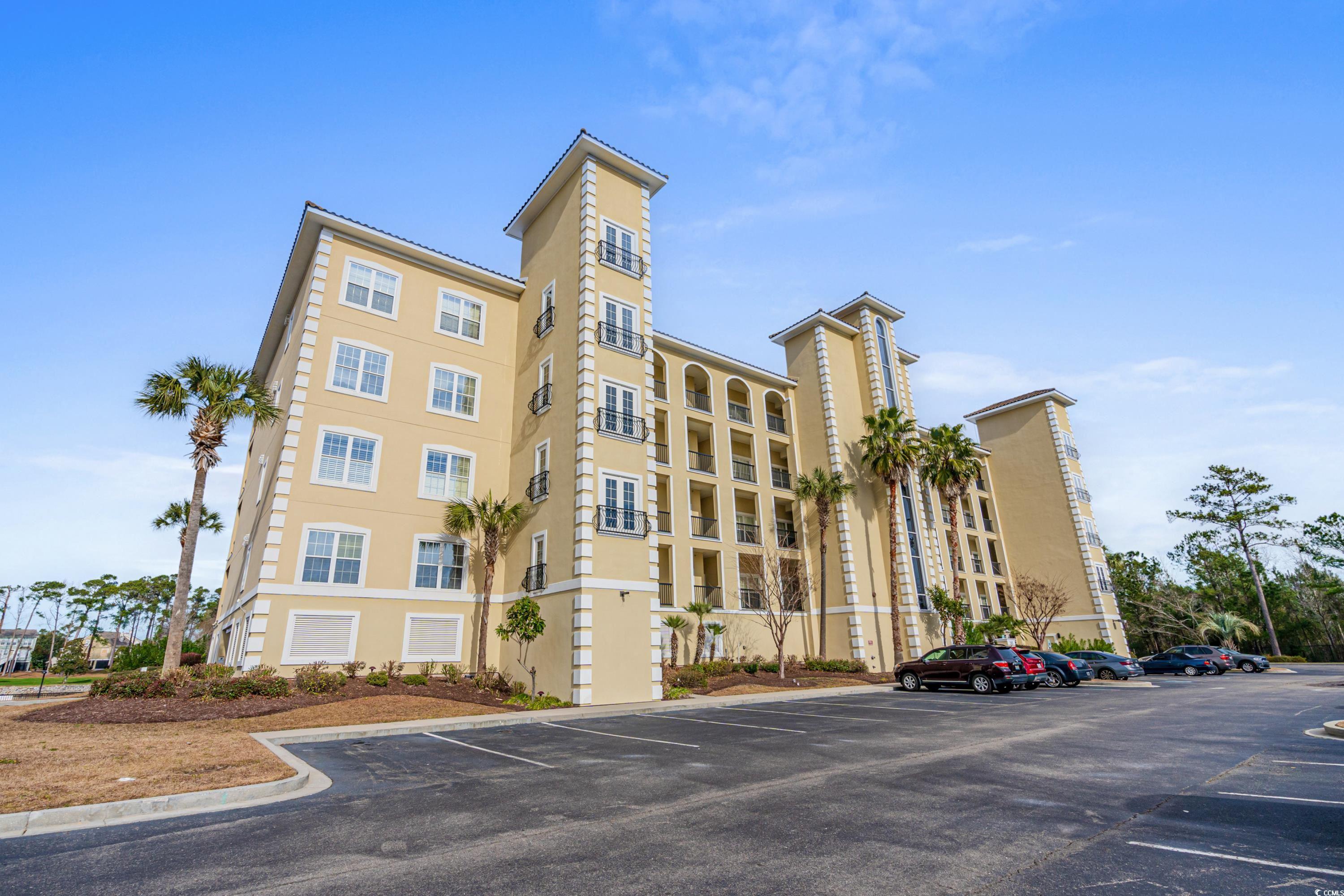 265 Venice Way UNIT I-305 Myrtle Beach, SC 29577