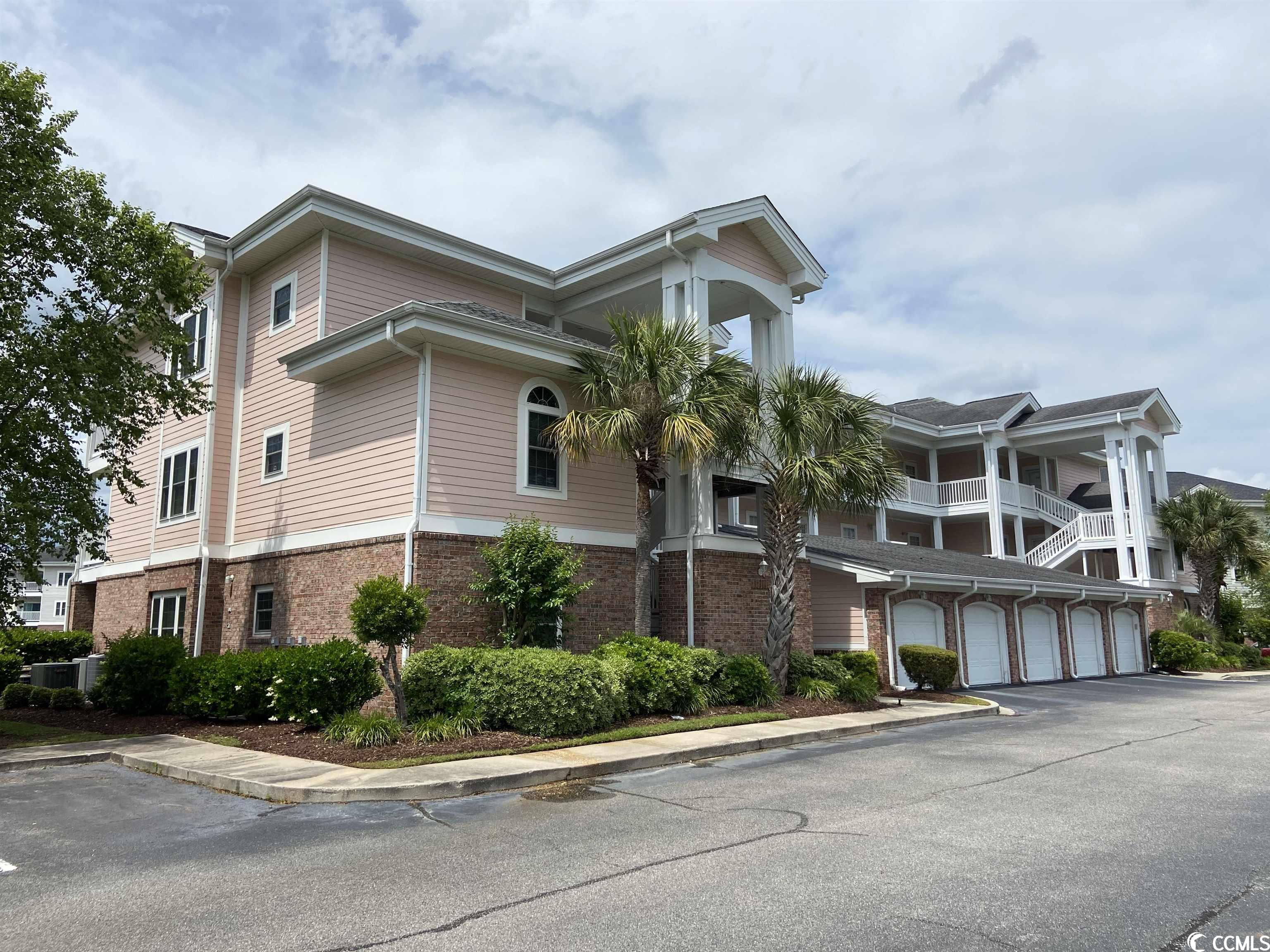 4827 Orchid Way UNIT #201 Myrtle Beach, SC 29577