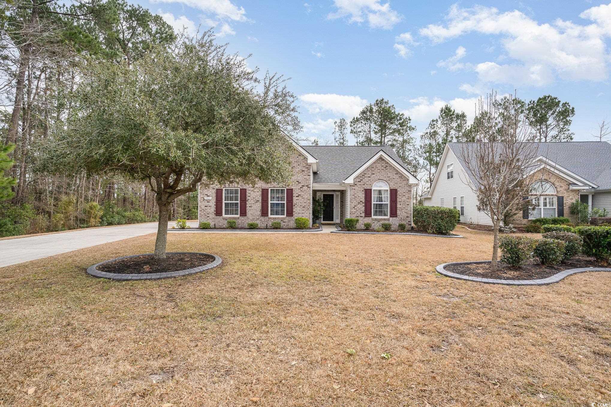 3521 Arrowhead Blvd. Myrtle Beach, SC 29579