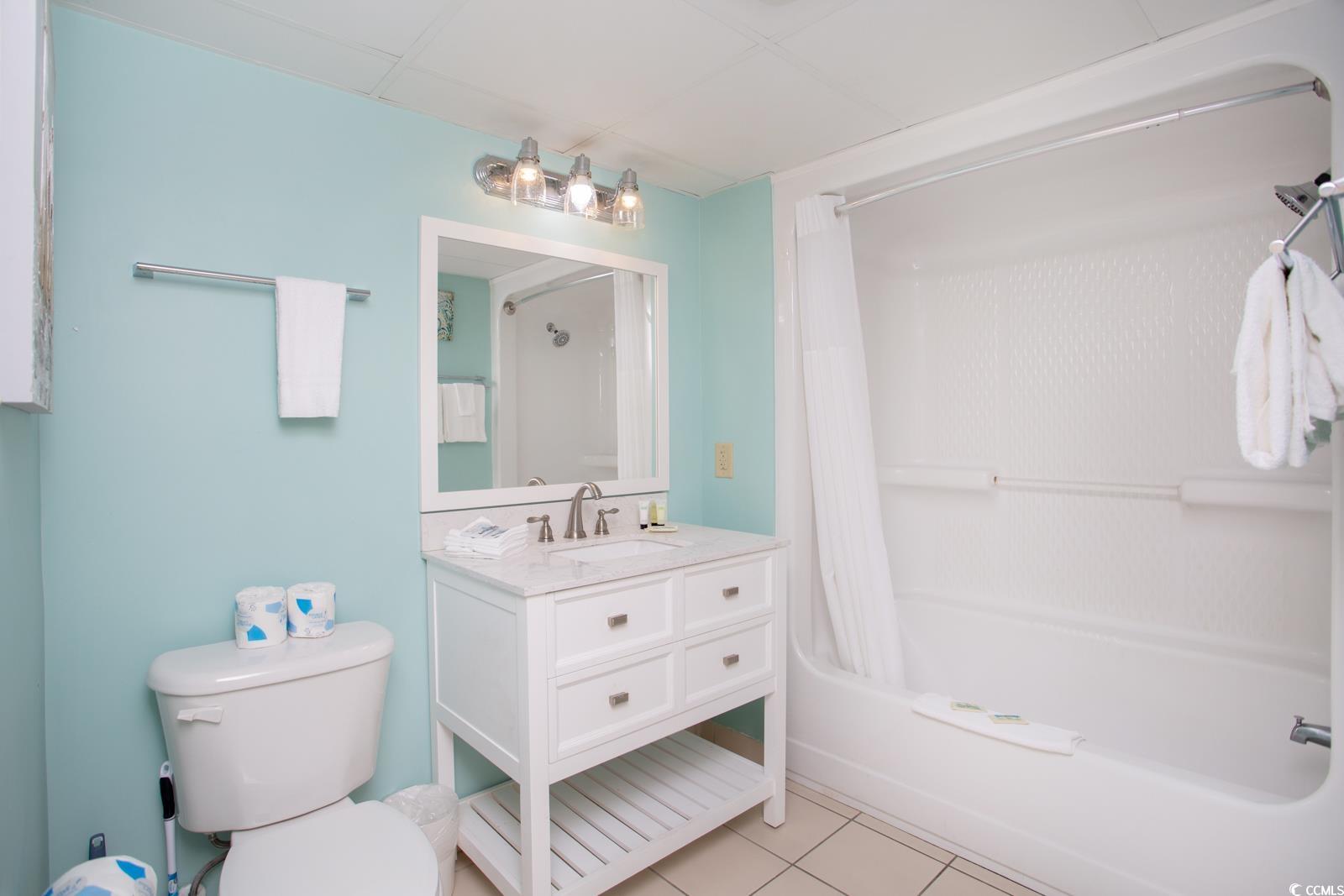 205 74th Ave. N UNIT #1809 Myrtle Beach, SC 29572