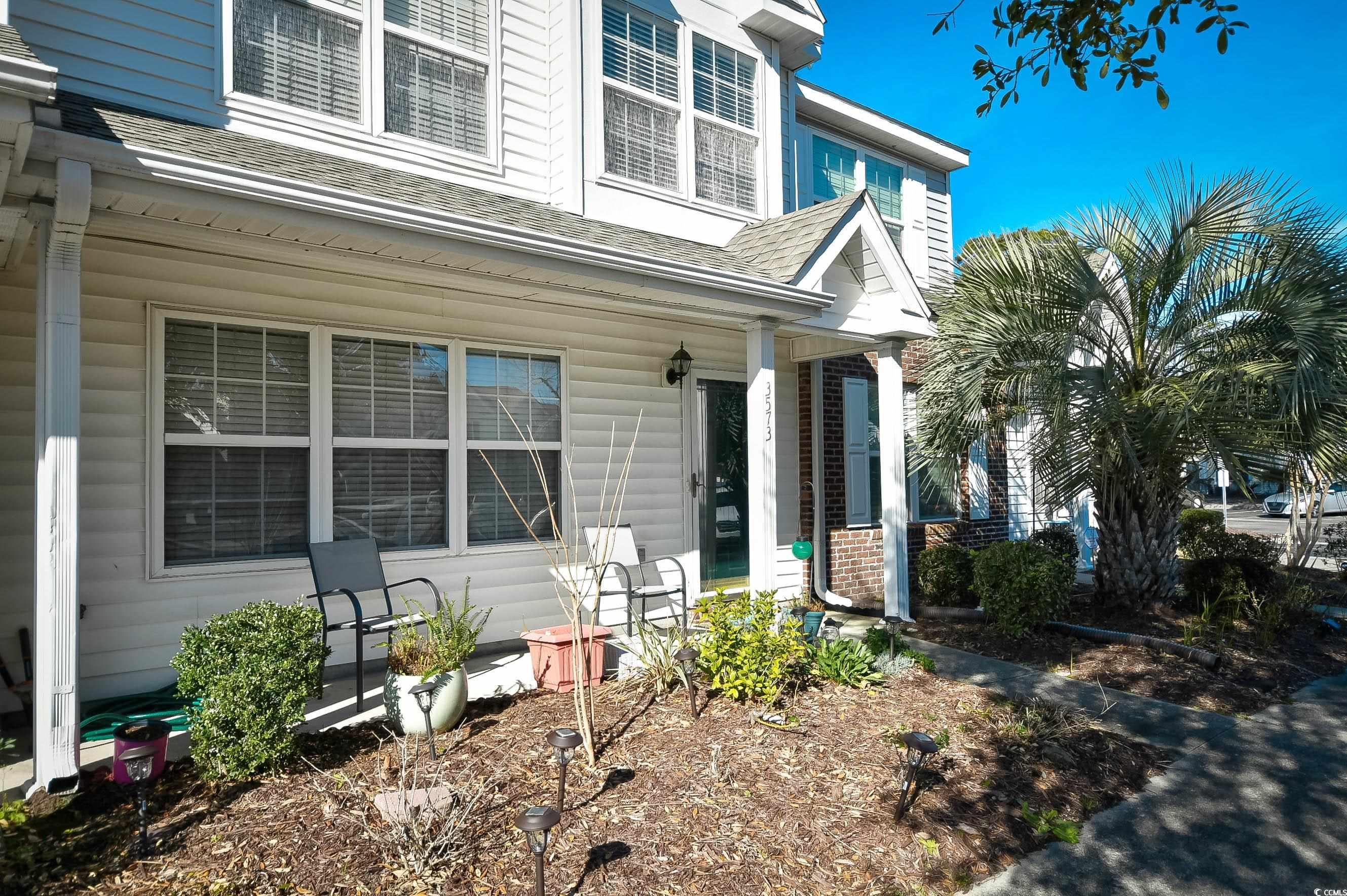 3573 Evergreen Way Myrtle Beach, SC 29577