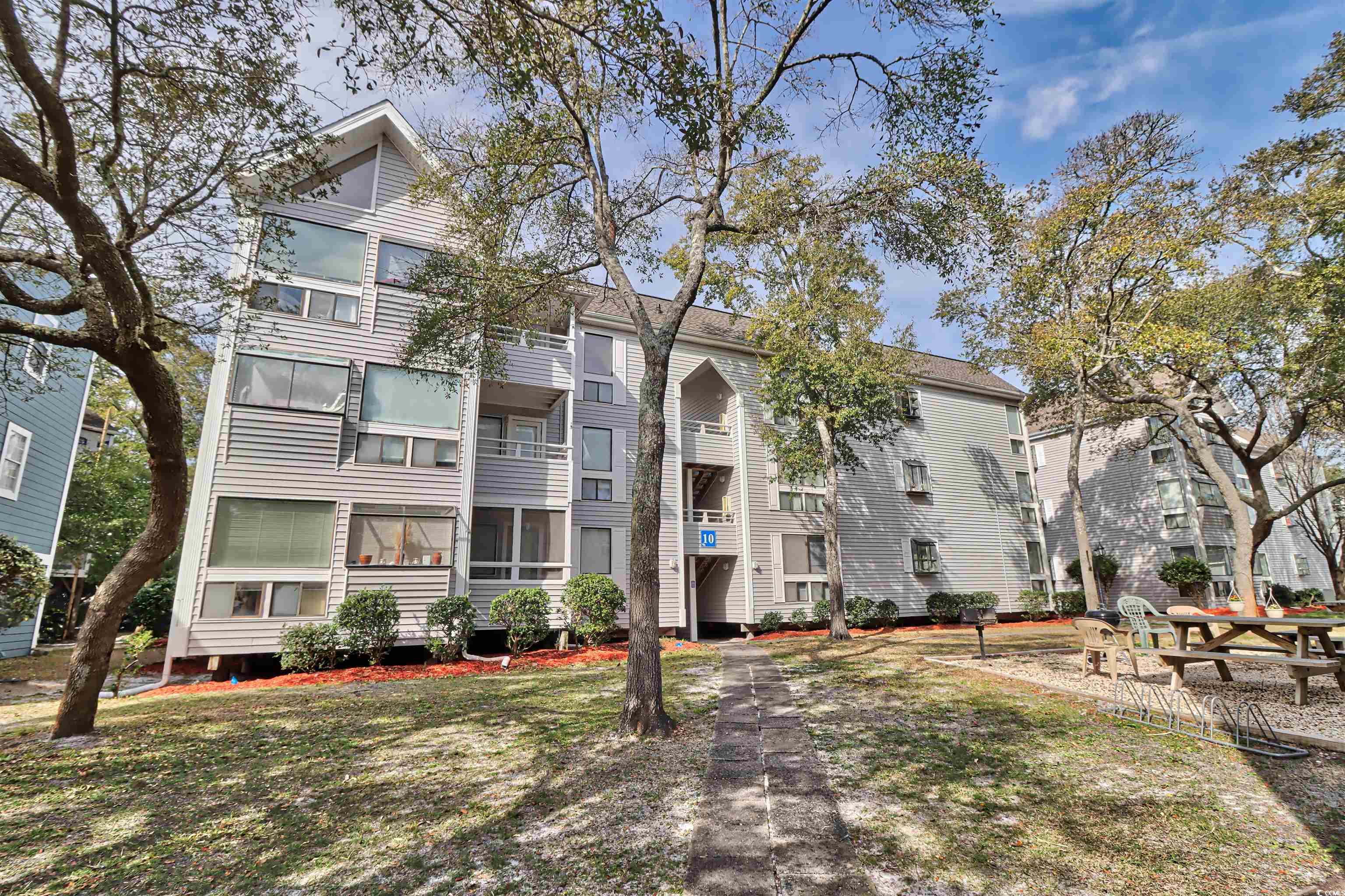 351 Lake Arrowhead Rd. UNIT 13-350 Myrtle Beach, SC 29572