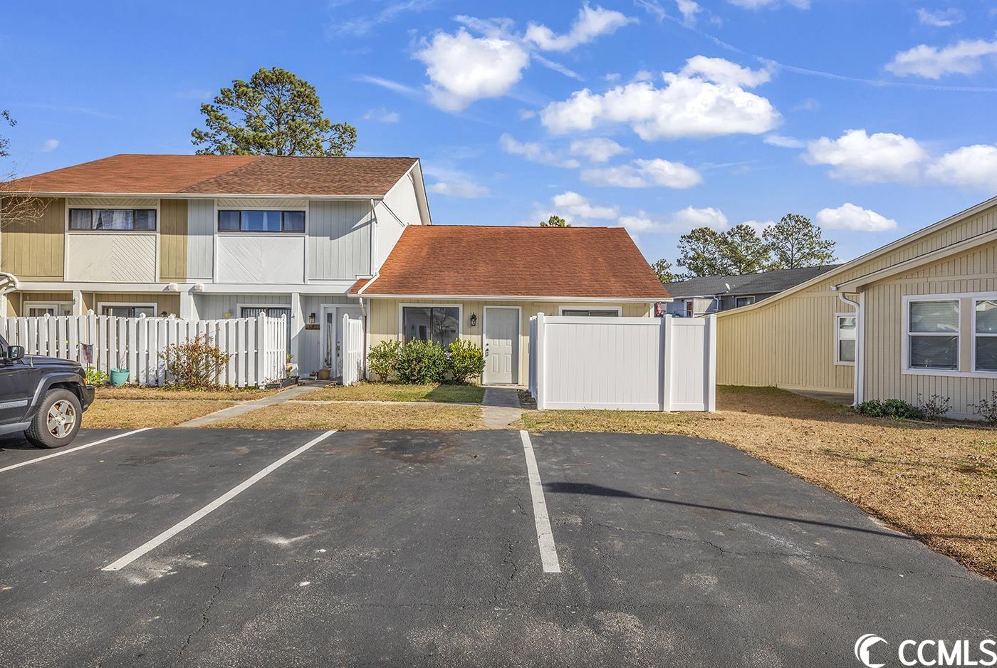 1420 Turkey Ridge Rd. UNIT D Myrtle Beach, SC 29575
