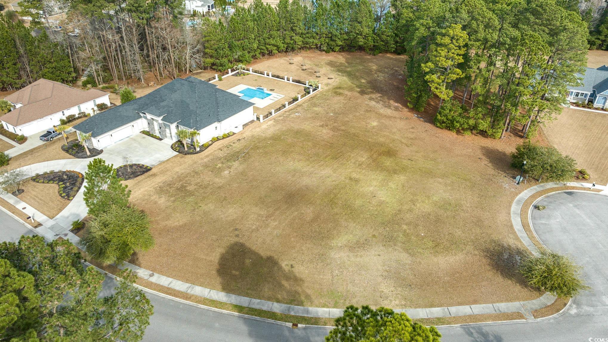 1064 Wigeon Dr. Conway, SC 29526