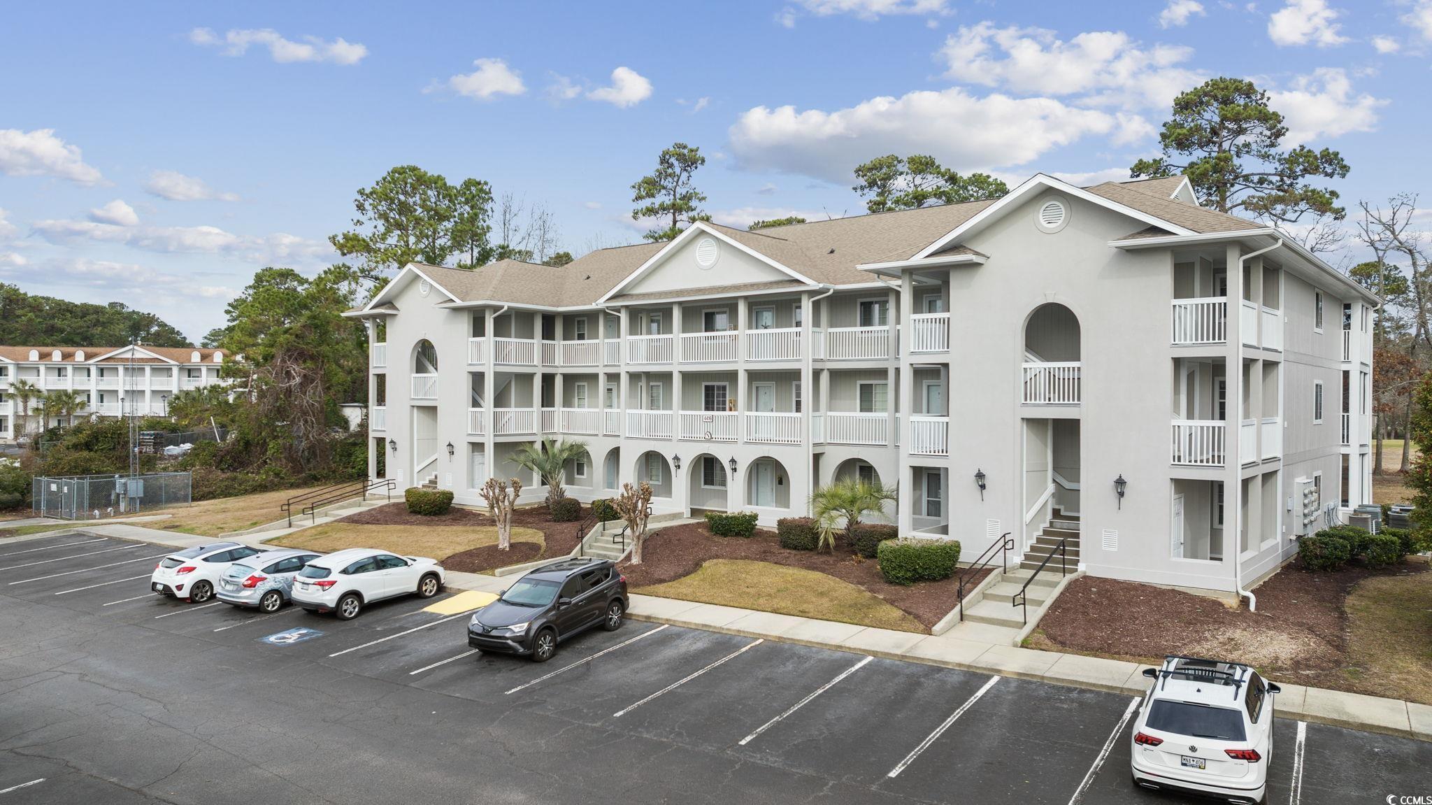 4416 Eastport Blvd. UNIT N-10 Little River, SC 29566